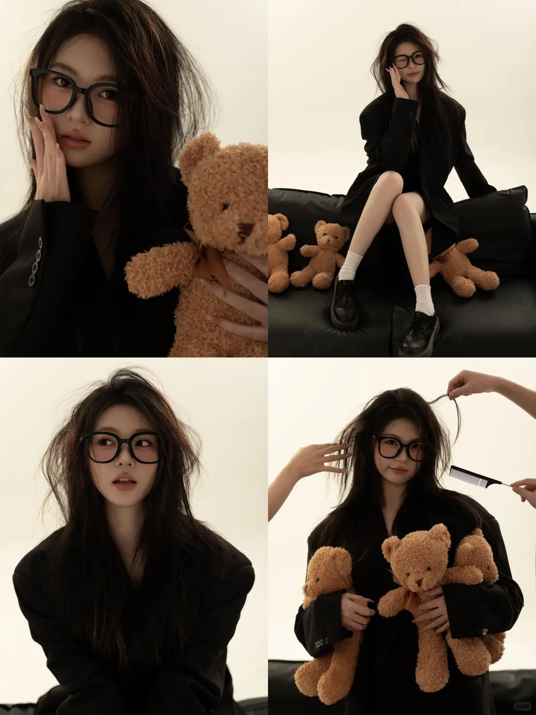 南宁写真 | 女士写真超赞的写真馆营业啦！