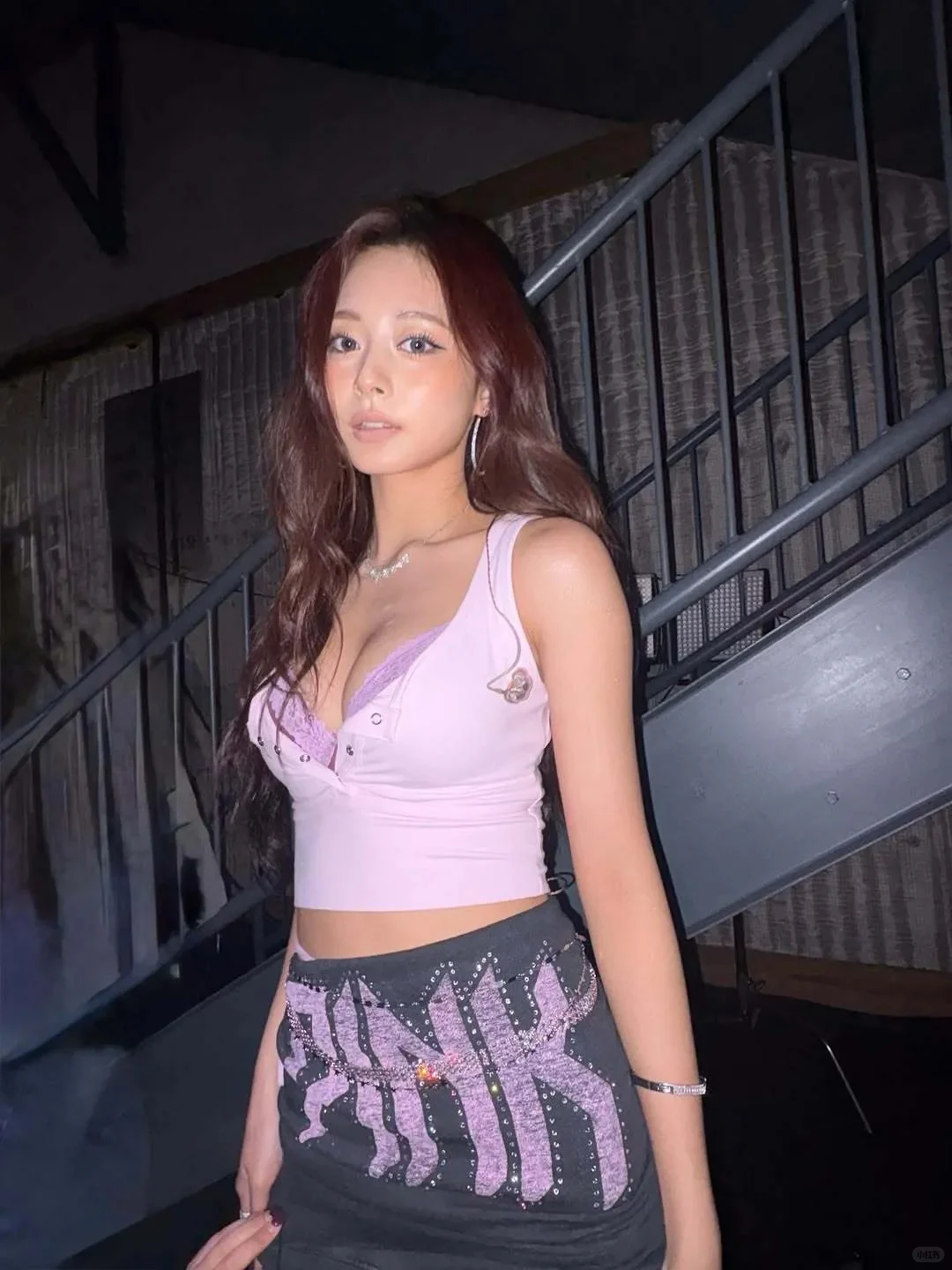 妈咪这个辣😍被子瑜美晕!嘶哈嘶哈♡◡♡