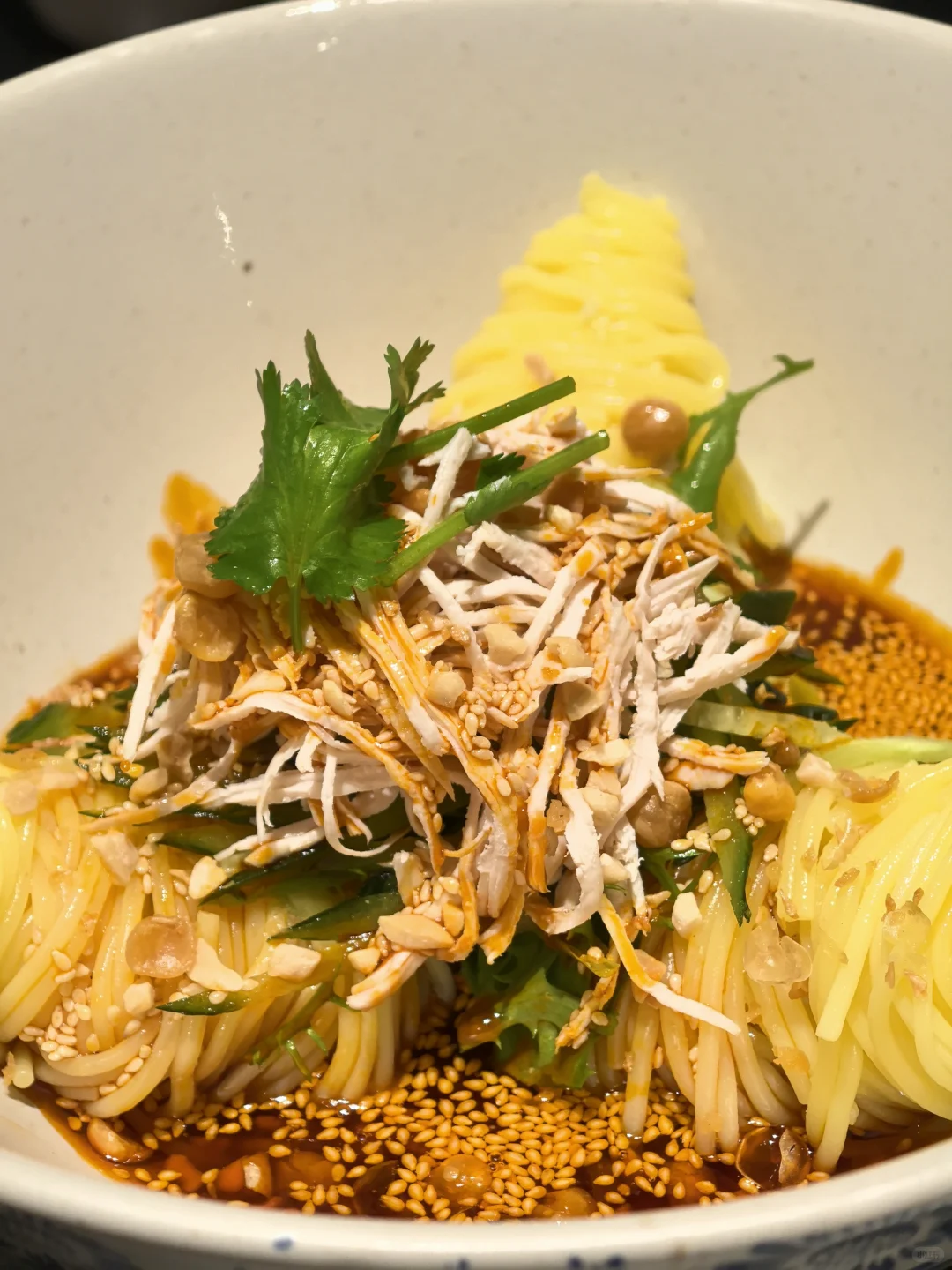 甄野川小馆｜龙湖天街的排队王一口就圈粉！