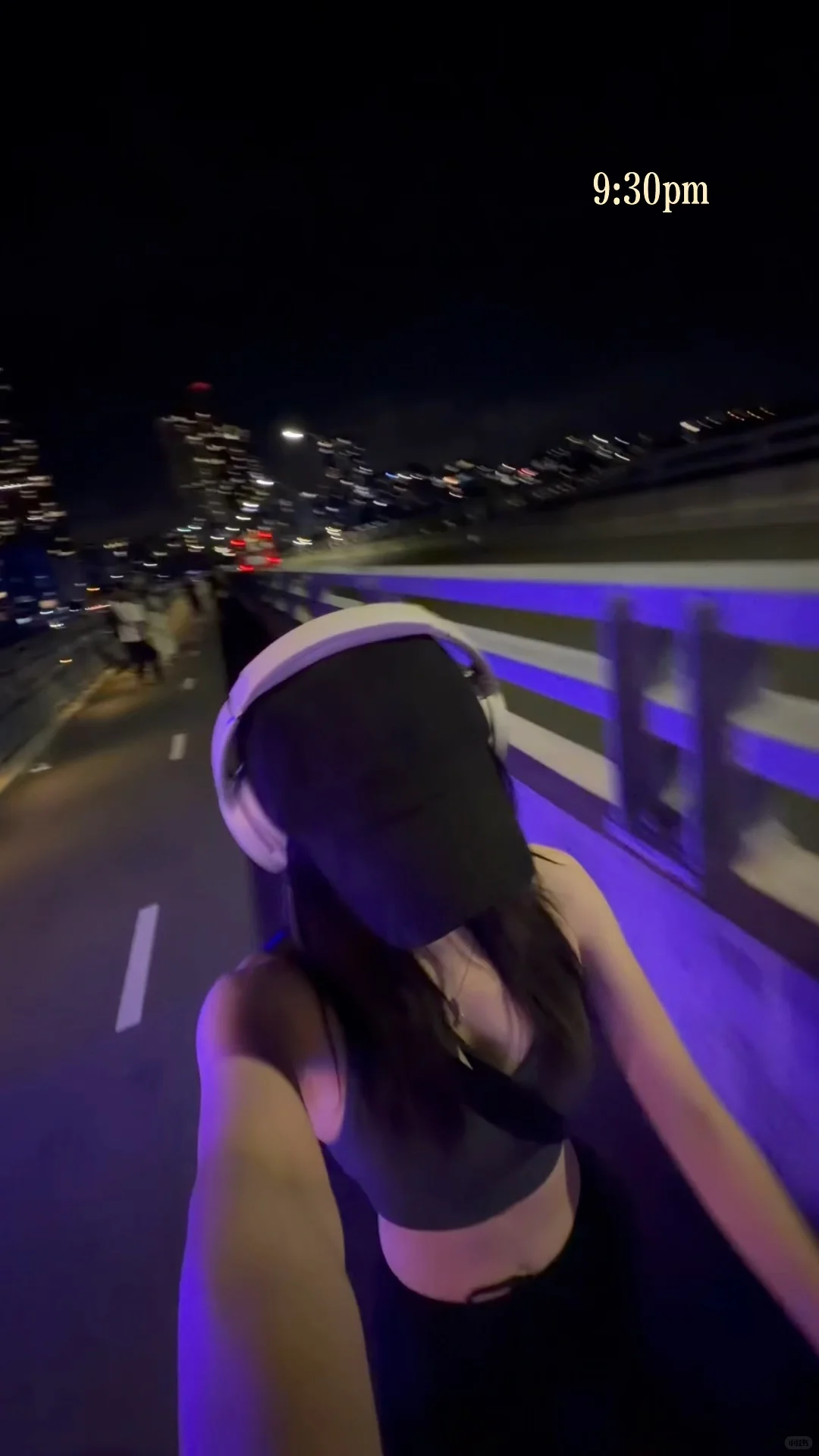 🇦🇺跑步日记