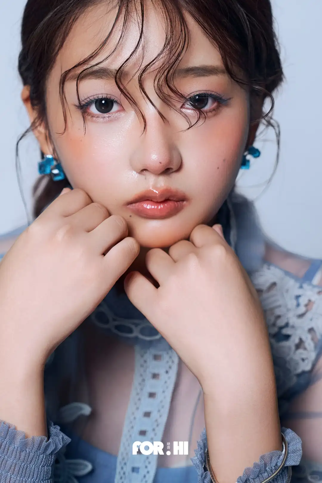 请问这是哪个日本杂志的内页？