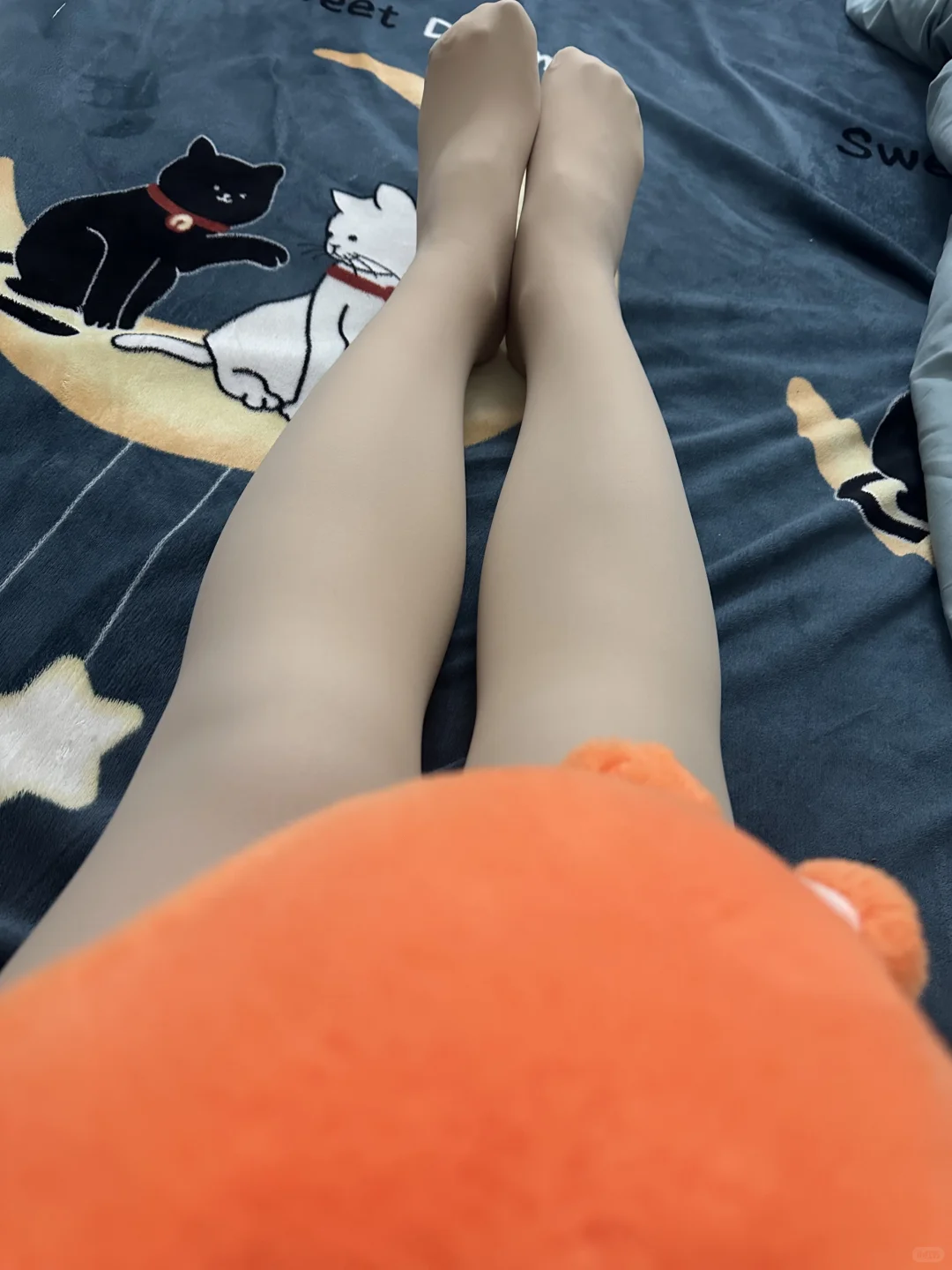 这够自然了吗😭（live实况图直出）