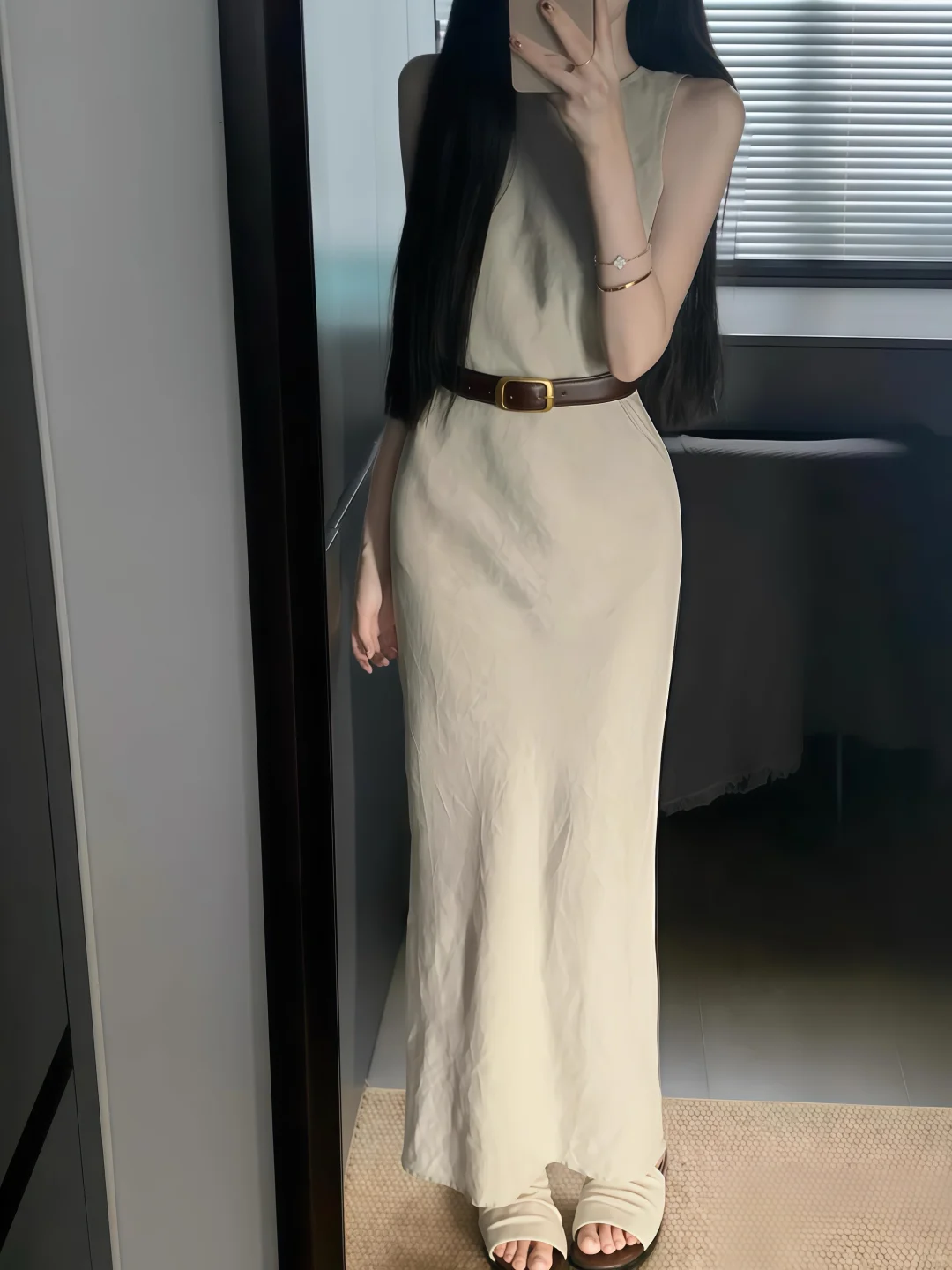 天呐！这裙装让我在派对被夸爆好吗