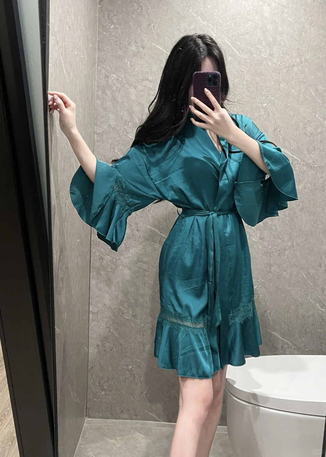 我也太会买了69r💰拿下维密睡衣！