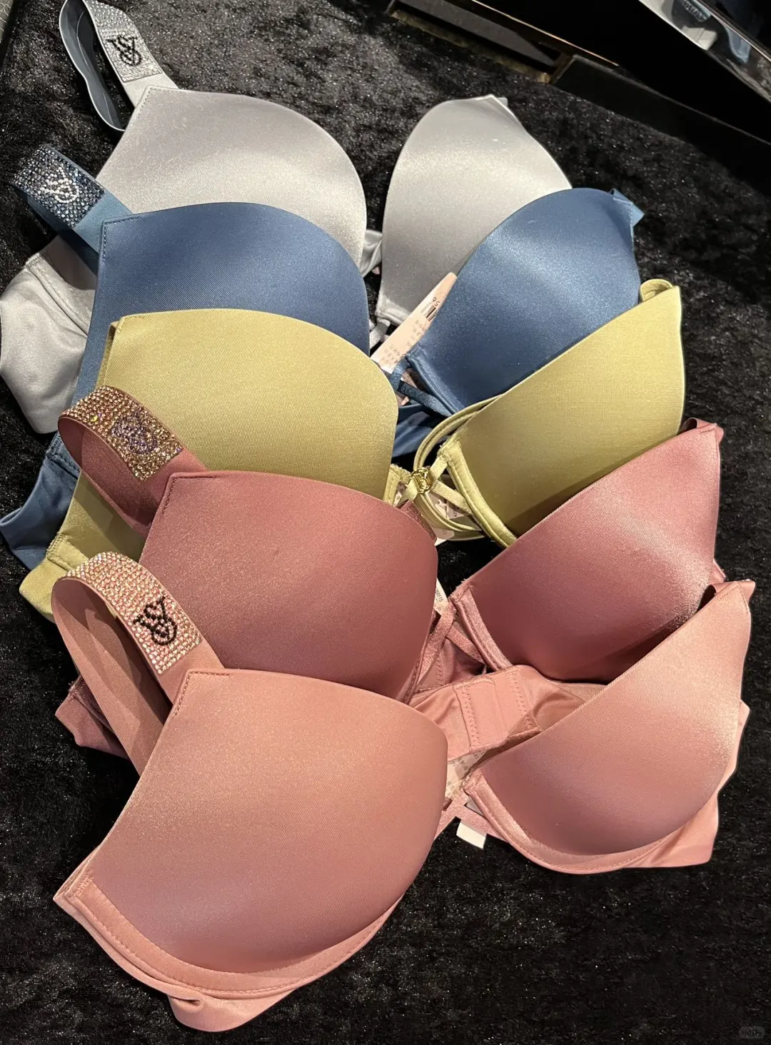 维密大促、低至4折！