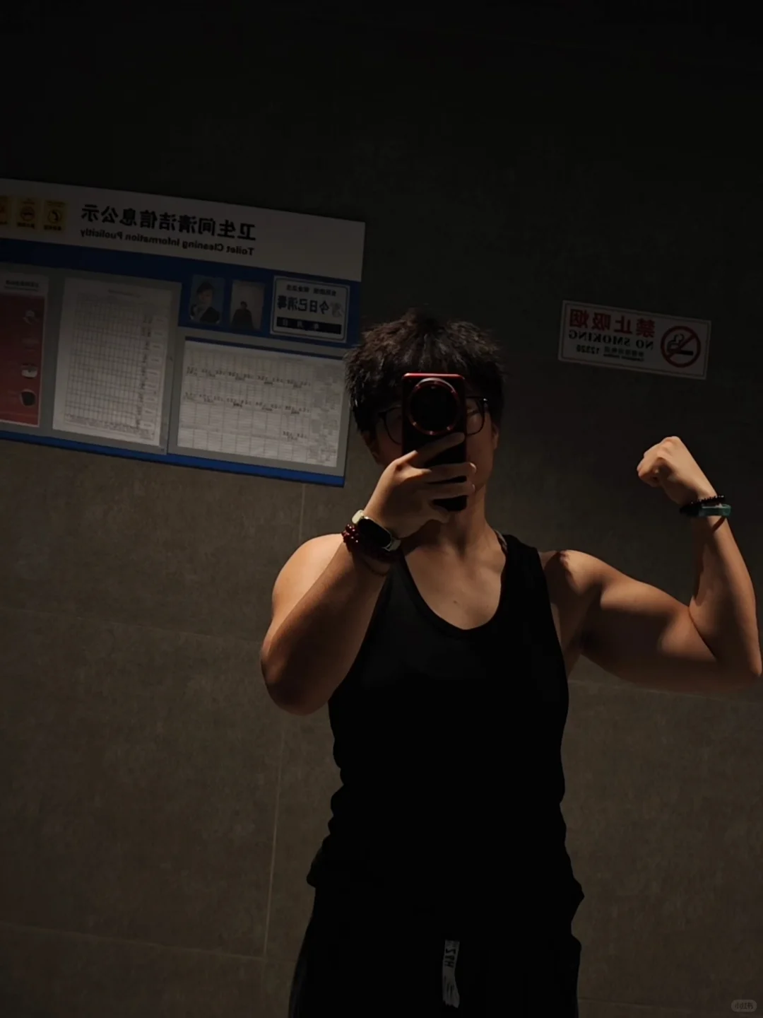 被人说没有女人味儿，老娘可太有了