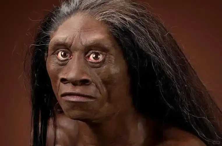 自然女过时了？古猿女正在重塑女性力量！