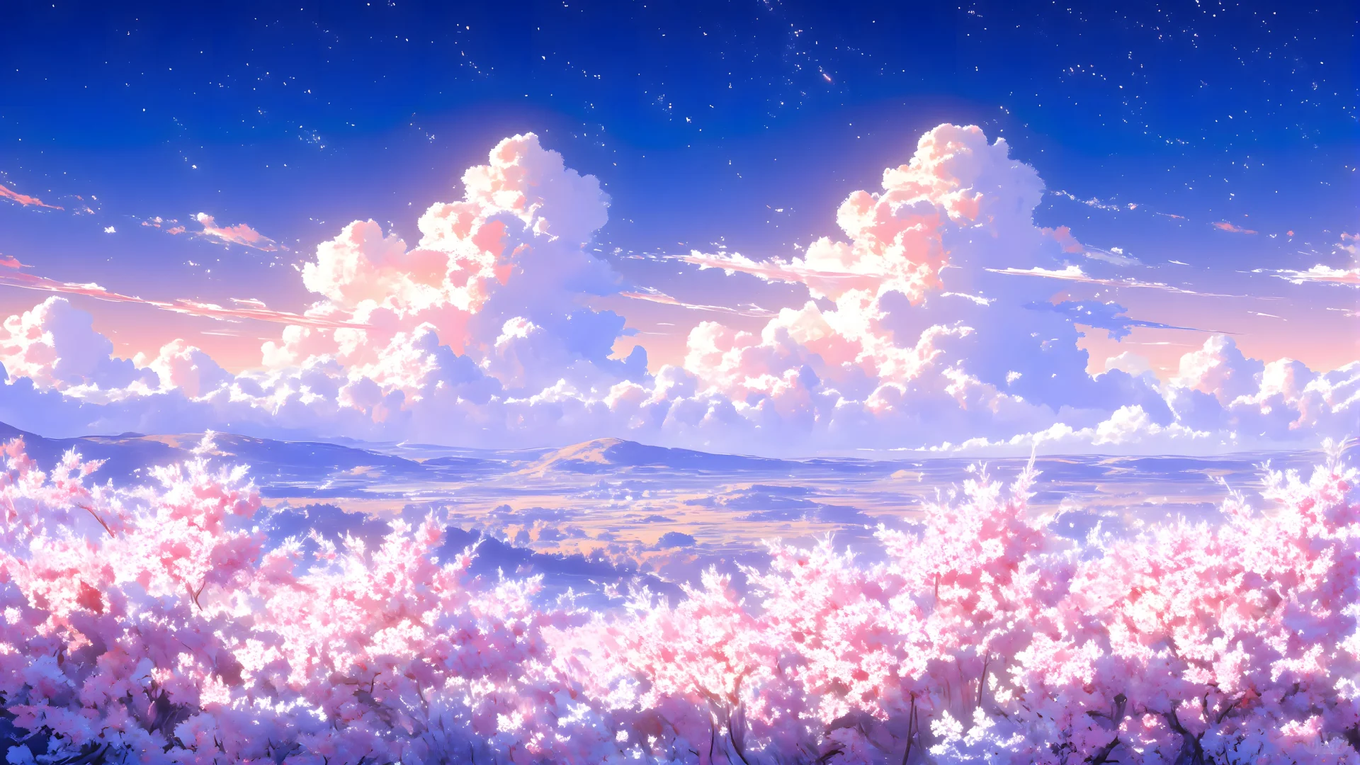 电脑壁纸 治愈篇-239【4k超清】