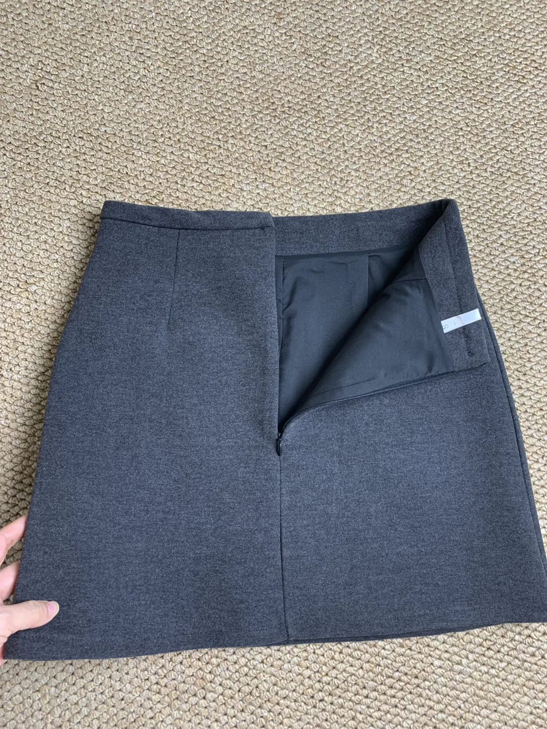 这才是认真做裙子吧！！