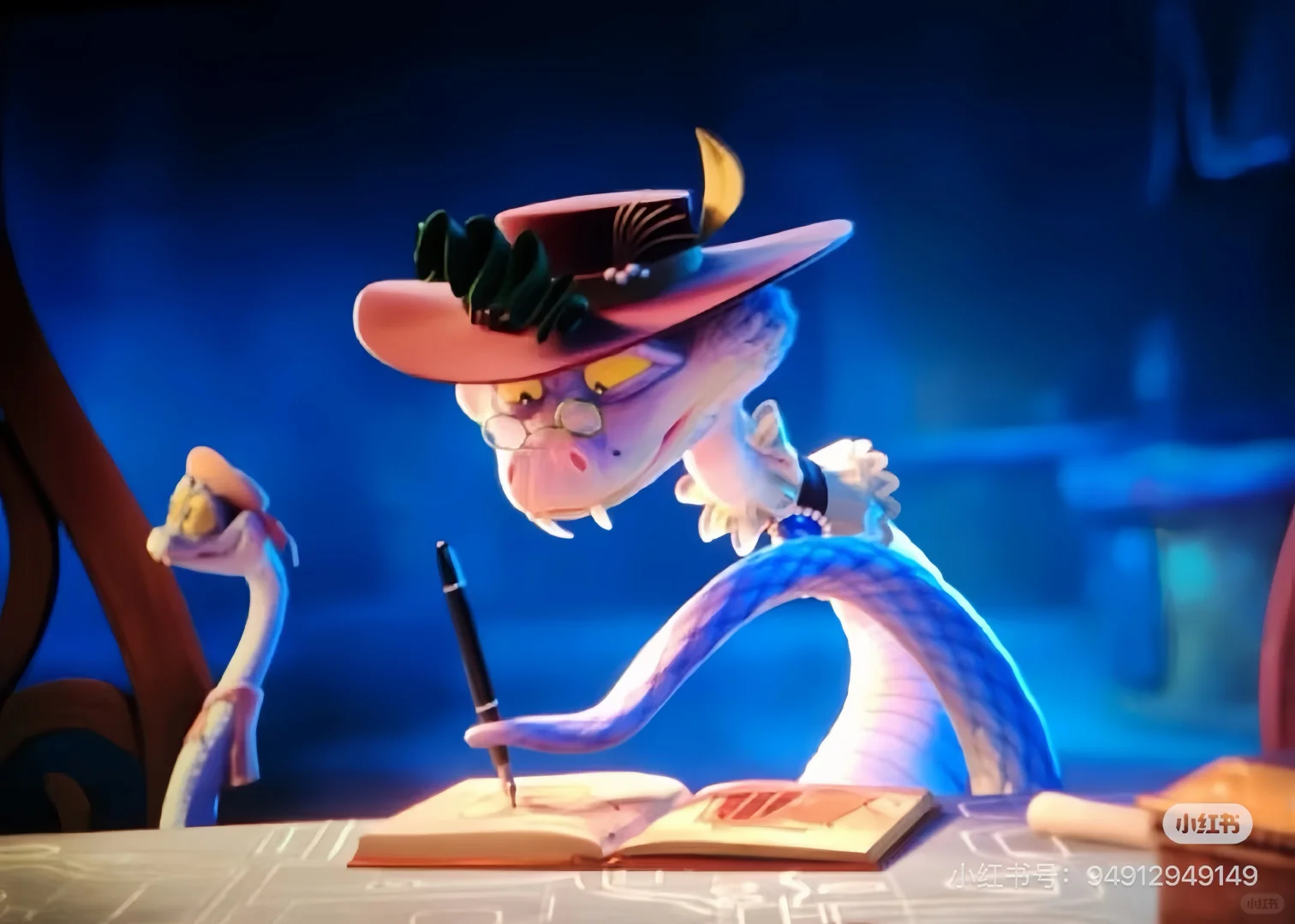 《疯狂动物城2》讲了一个“女本位”的故事