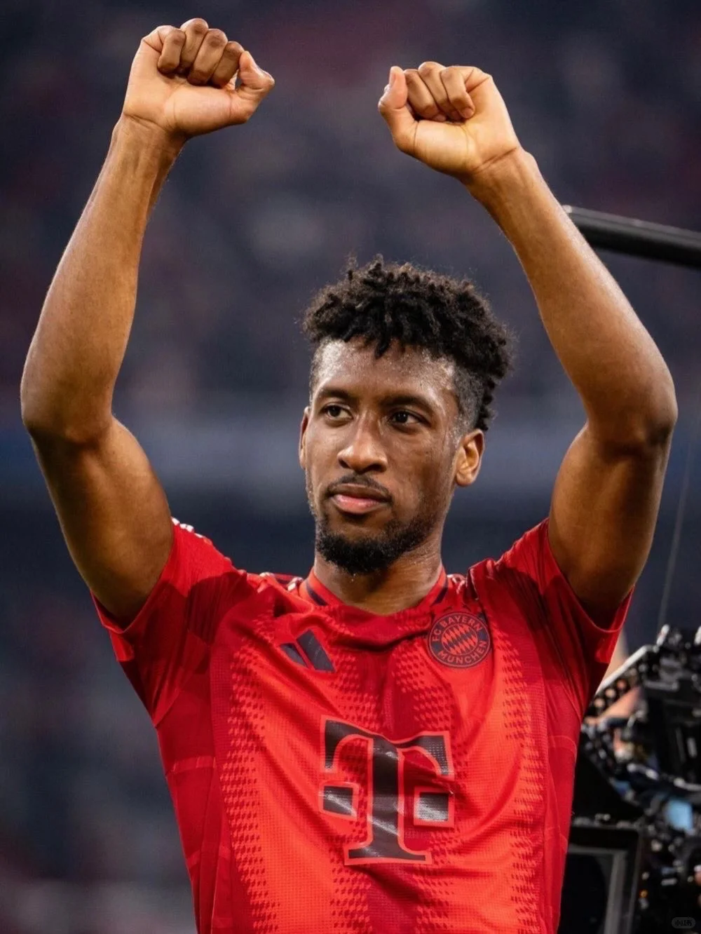 十载风华，唯你称王！谢谢你Mr. Lisbon