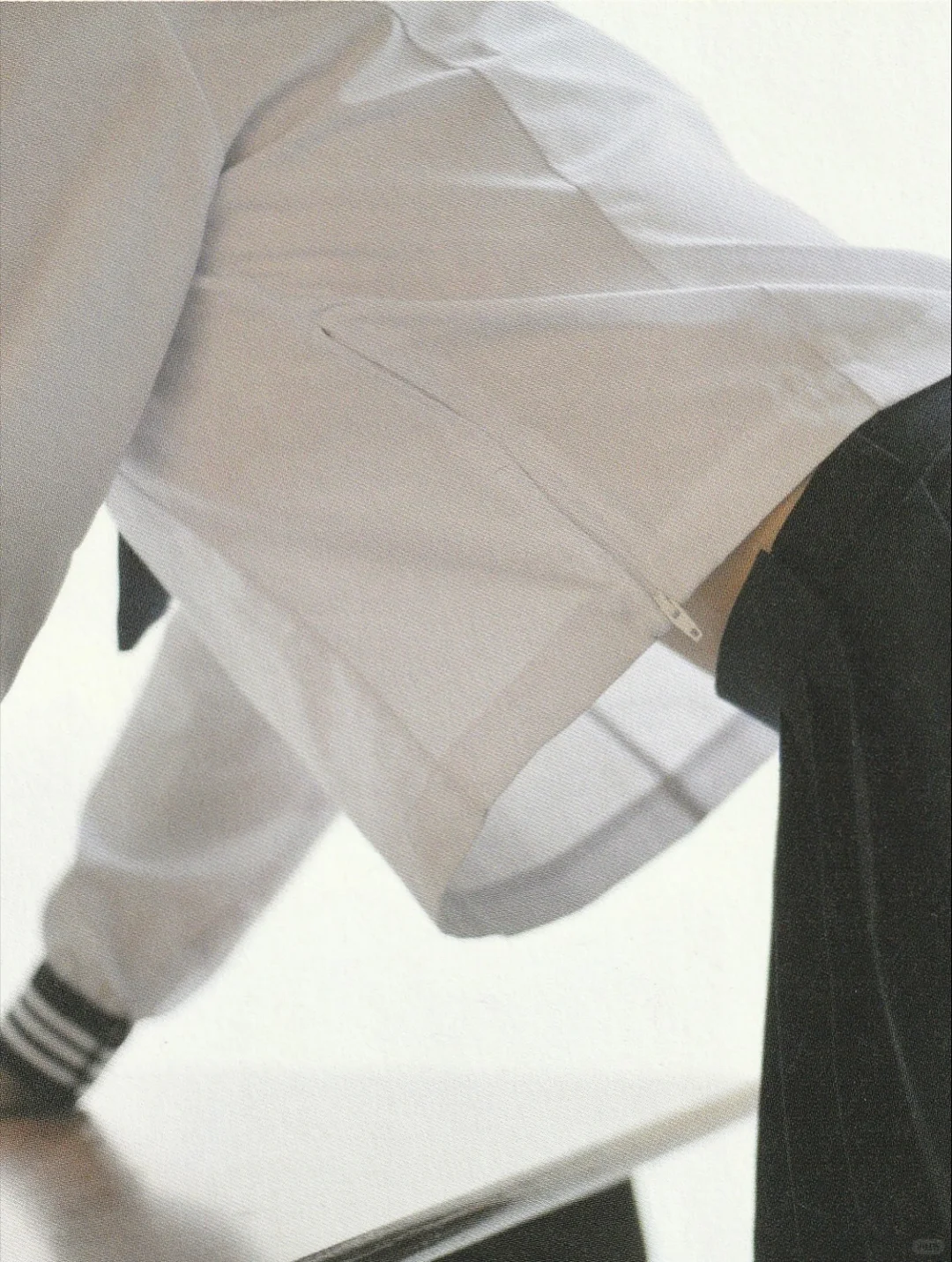 图书分享｜《女学生综合体》