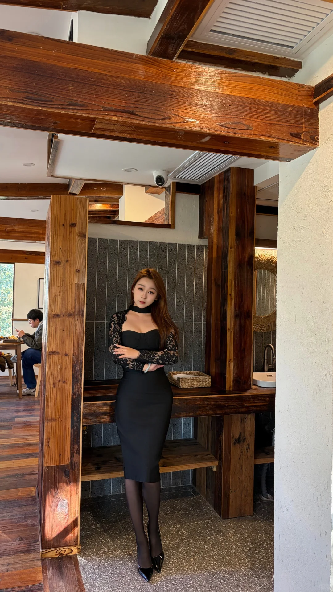 可不可以借着天冷的缘由