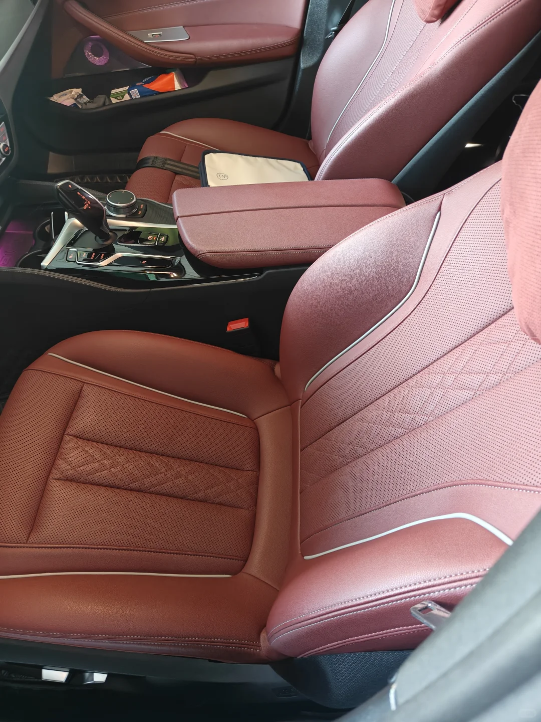 沉浸式科学洗车