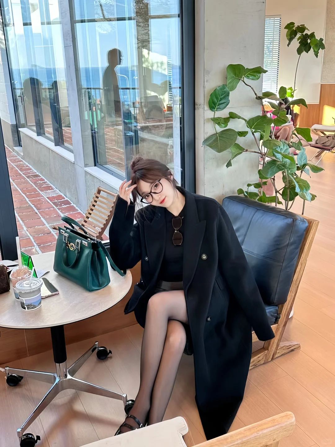 淡季的大连才是人间理想🌊