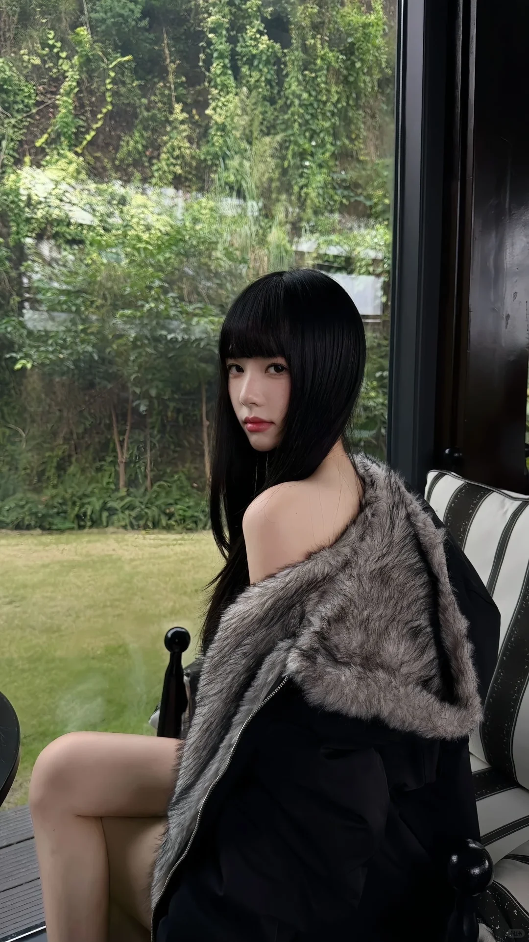 深圳地培｜172模特