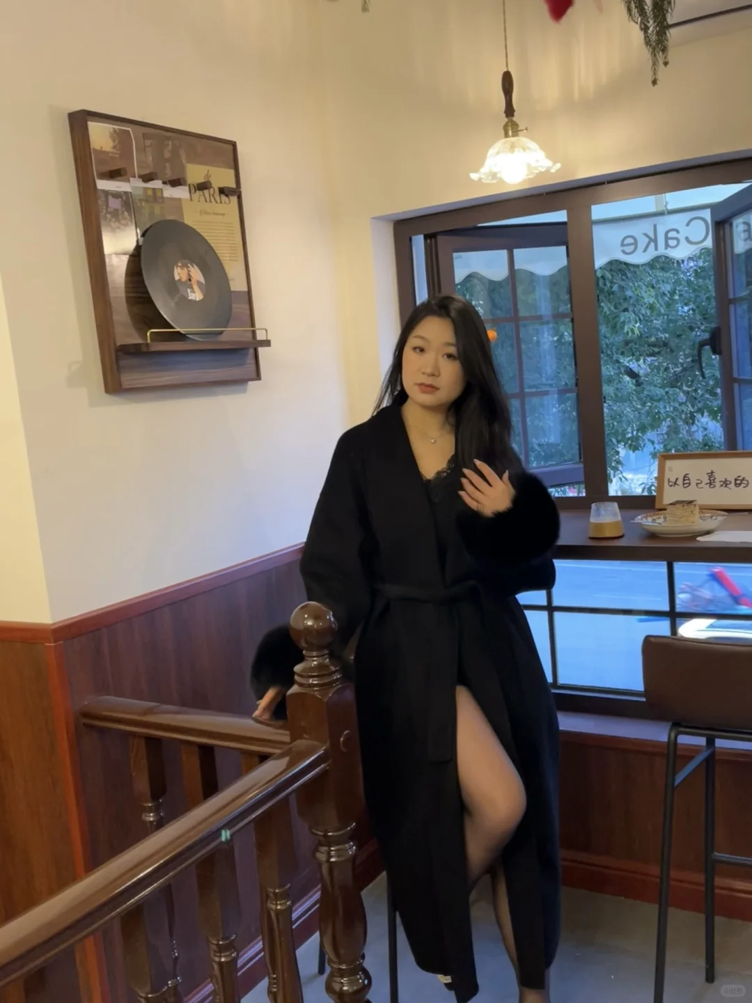 163/128梨形之气质小妈风