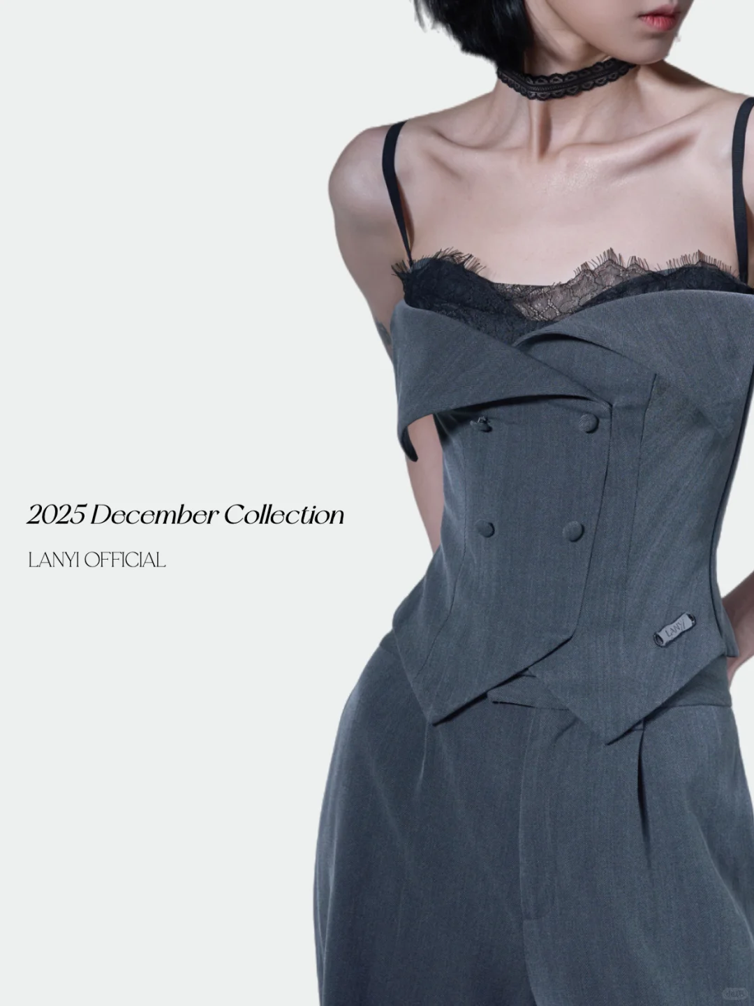 谁说秋冬穿不出魔鬼身材