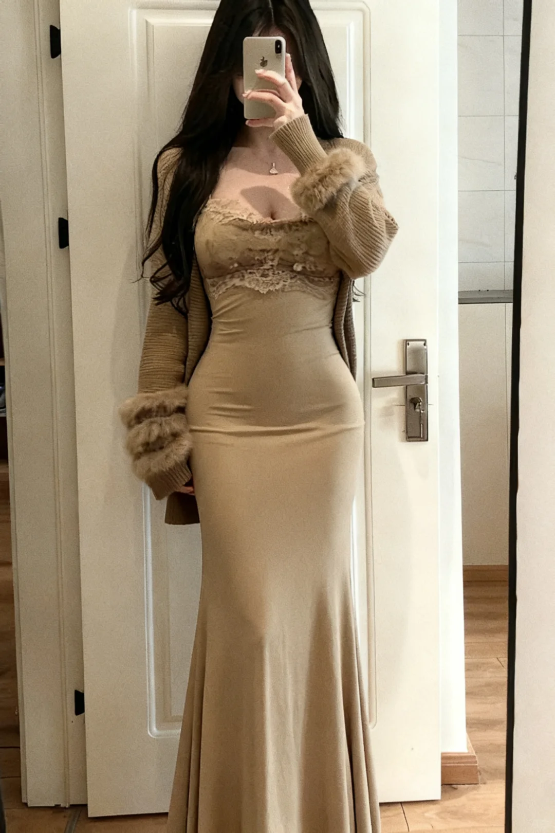 成熟女人穿搭合集