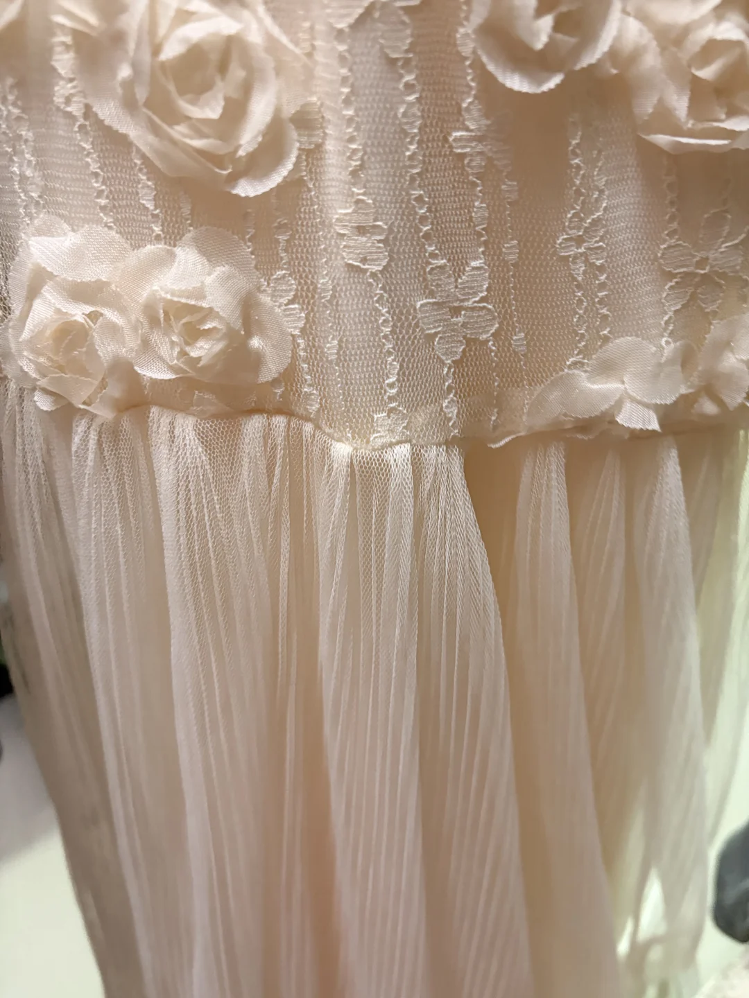 90一套有运费险裙子的女大真实测评