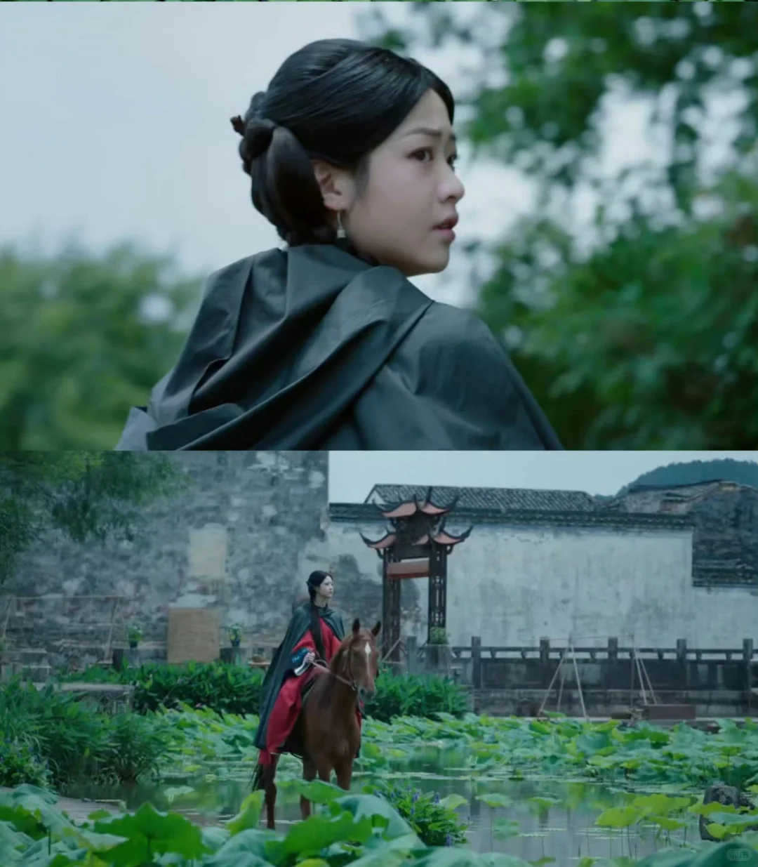 《大生意人》一部剧爱上3个女人