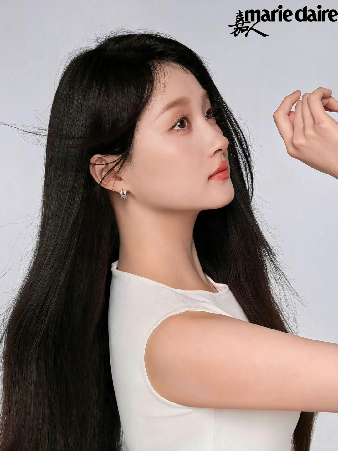 关晓彤♥️好漂亮✨