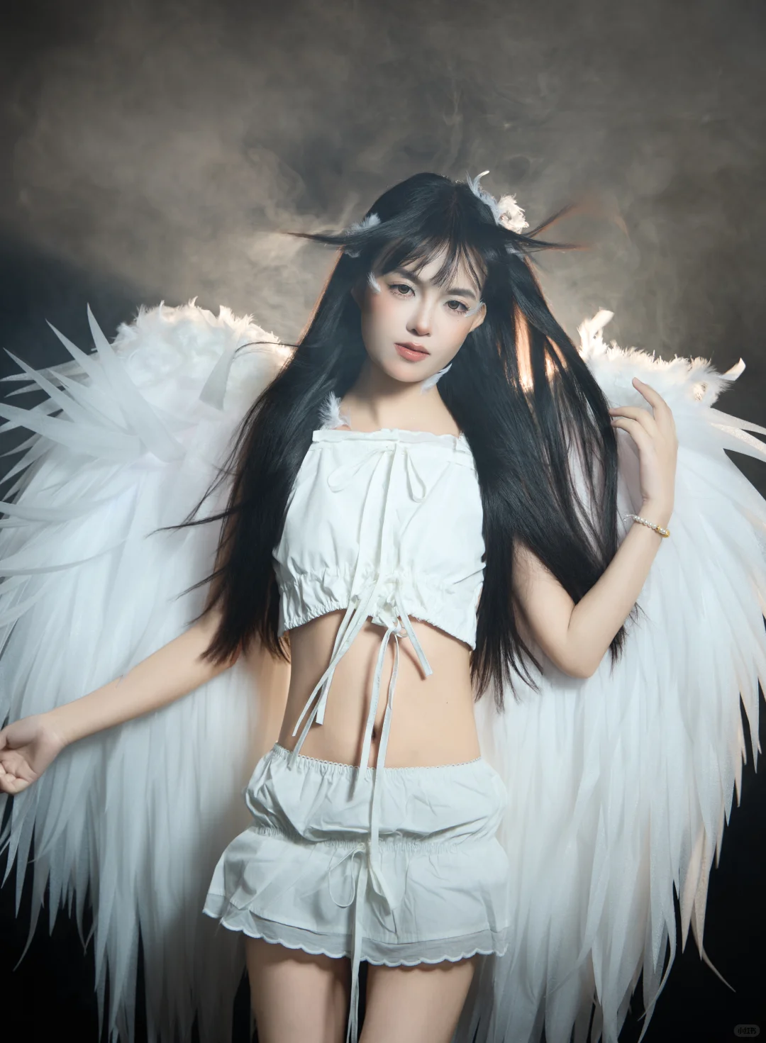 女孩子真的很好