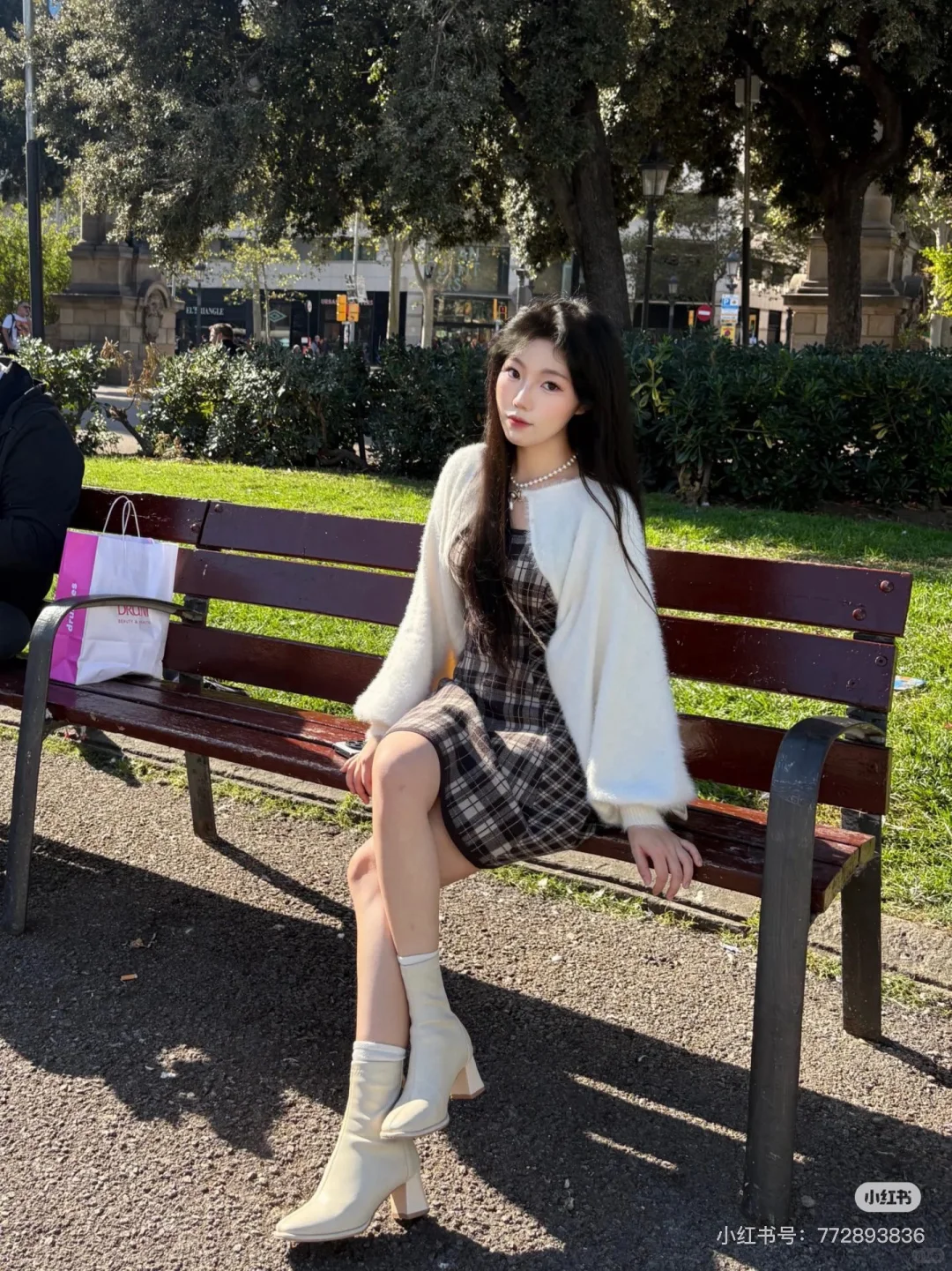 LIP SERViCE 生产图对比更新一些…