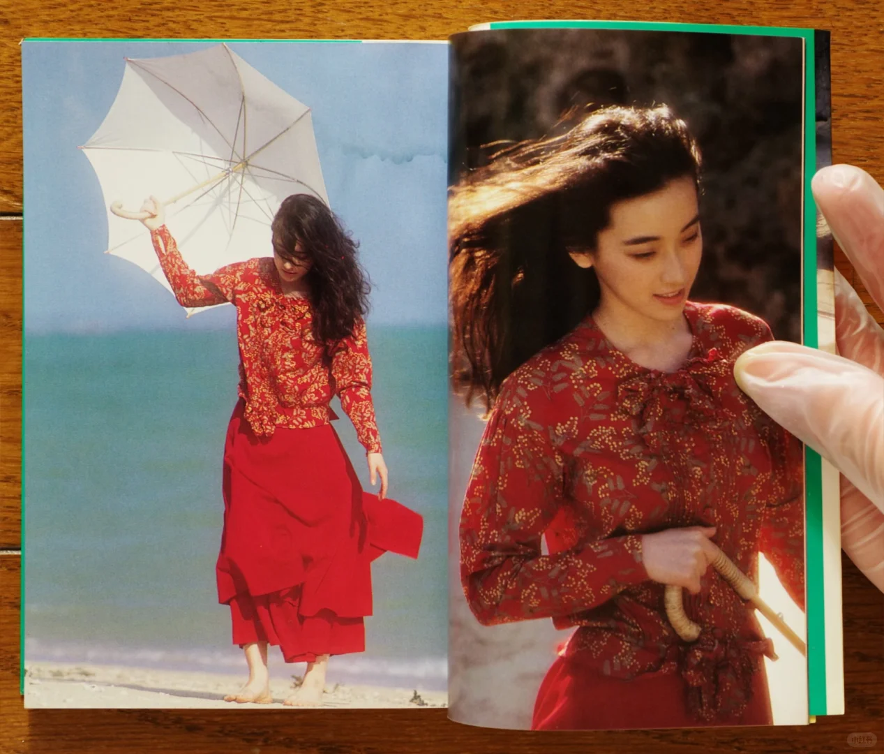 这就是昭和时期的美吗