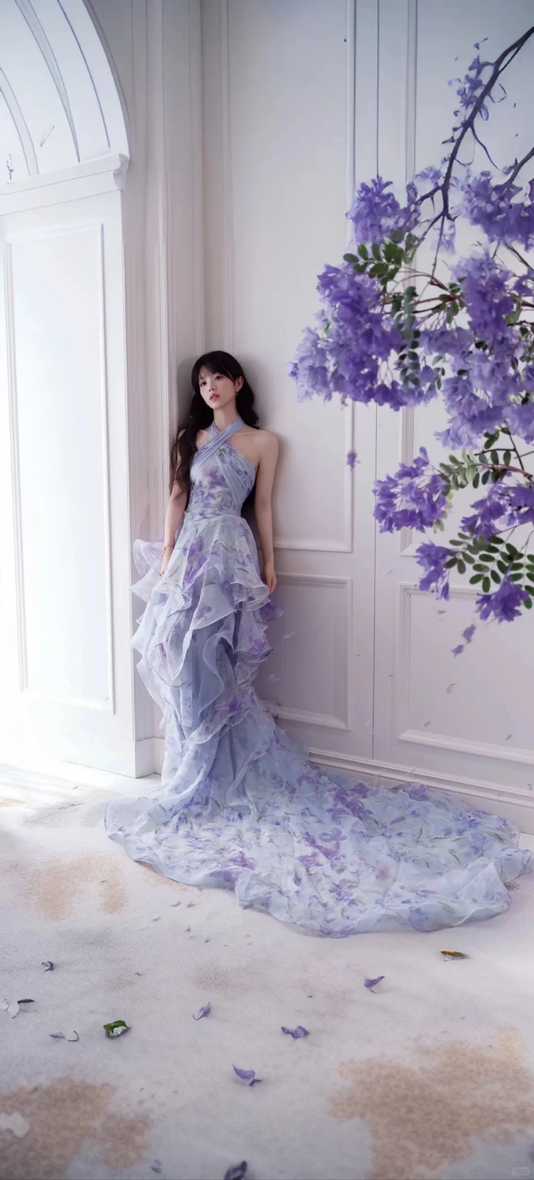 高清壁纸 | 田曦薇4