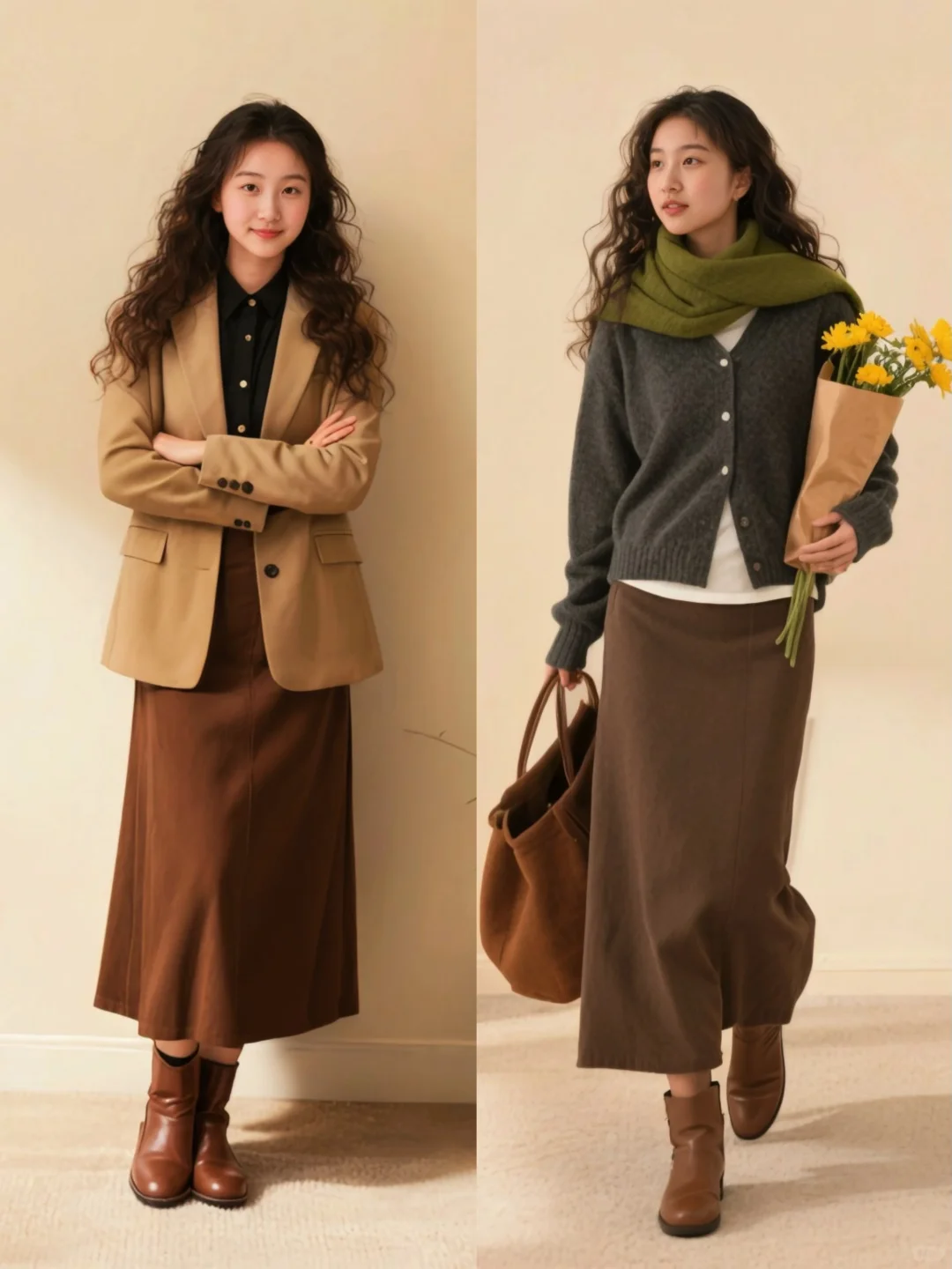 我的休闲时光｜都市栗人合集