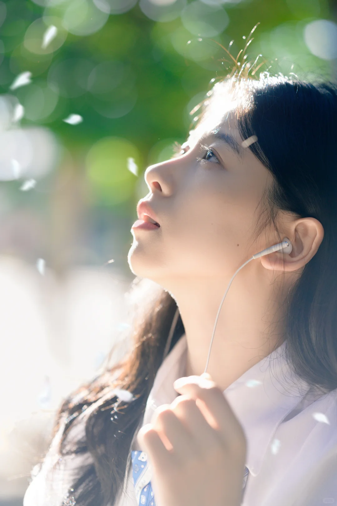 北京丨我又来找互勉模特搭子啦！