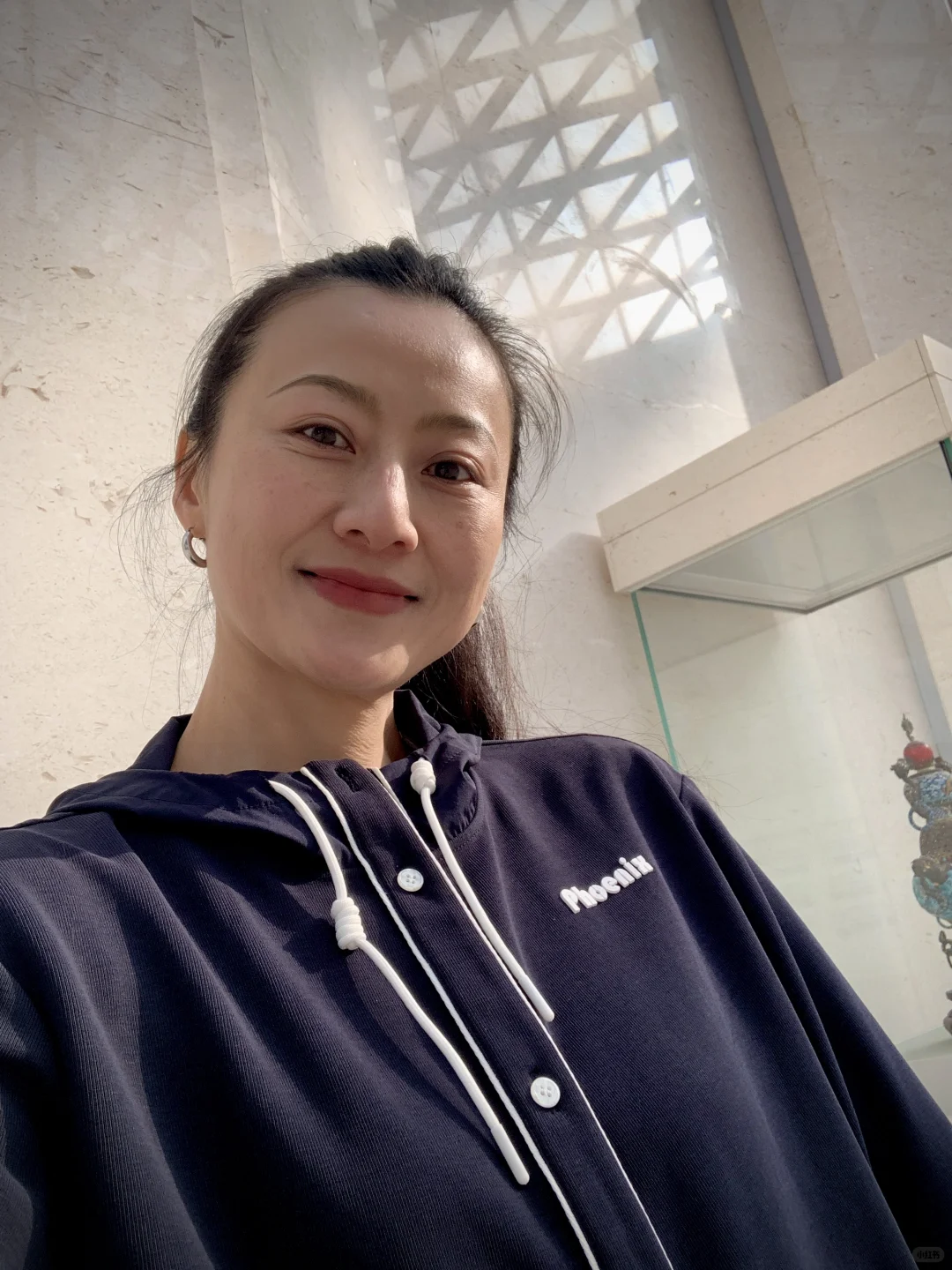 43岁｜日常碎片🧩周末愉快