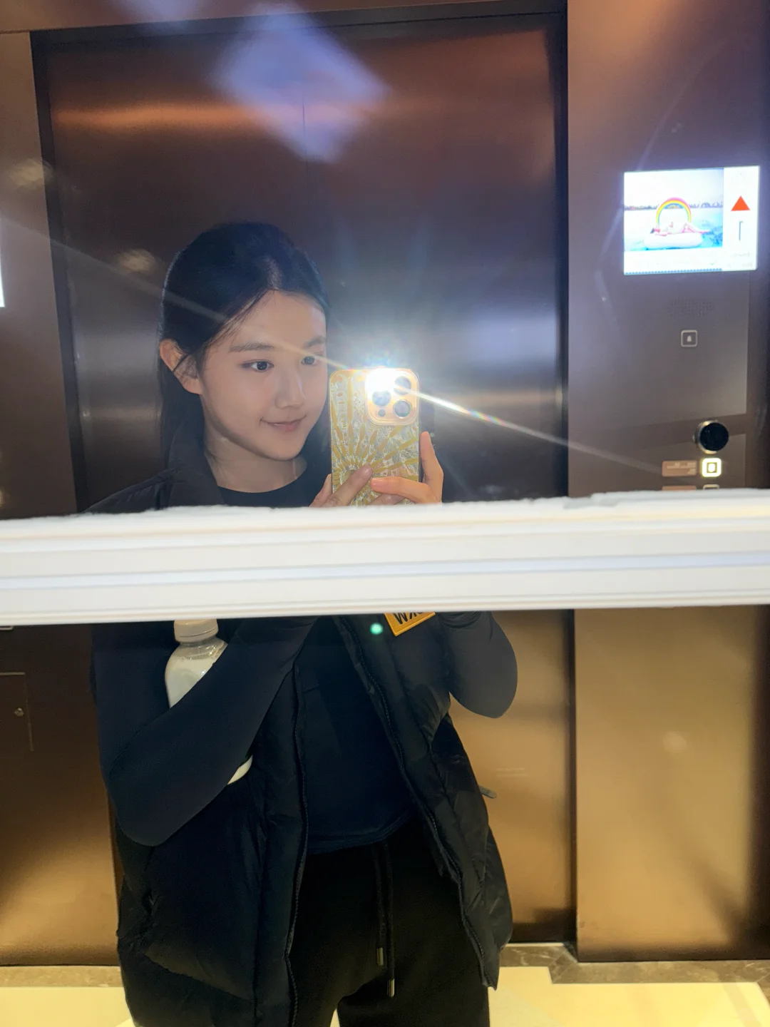 近期分享呀！！😆