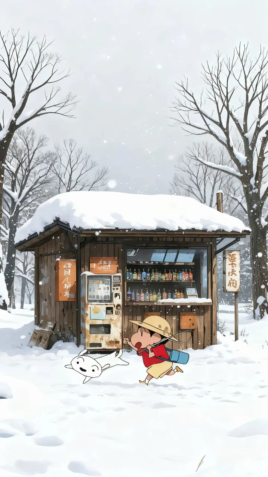 新的橘子六，光删壁纸喜欢的自取