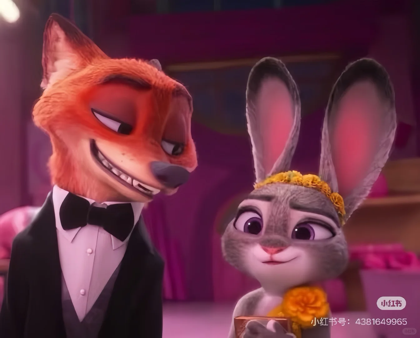 《疯狂动物城2》讲了一个“女本位”的故事