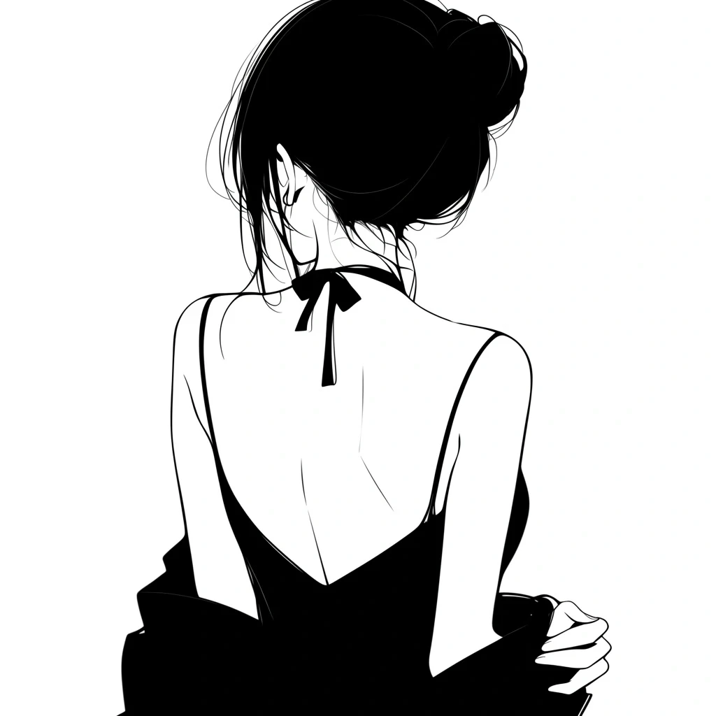 晒晒我的新头像