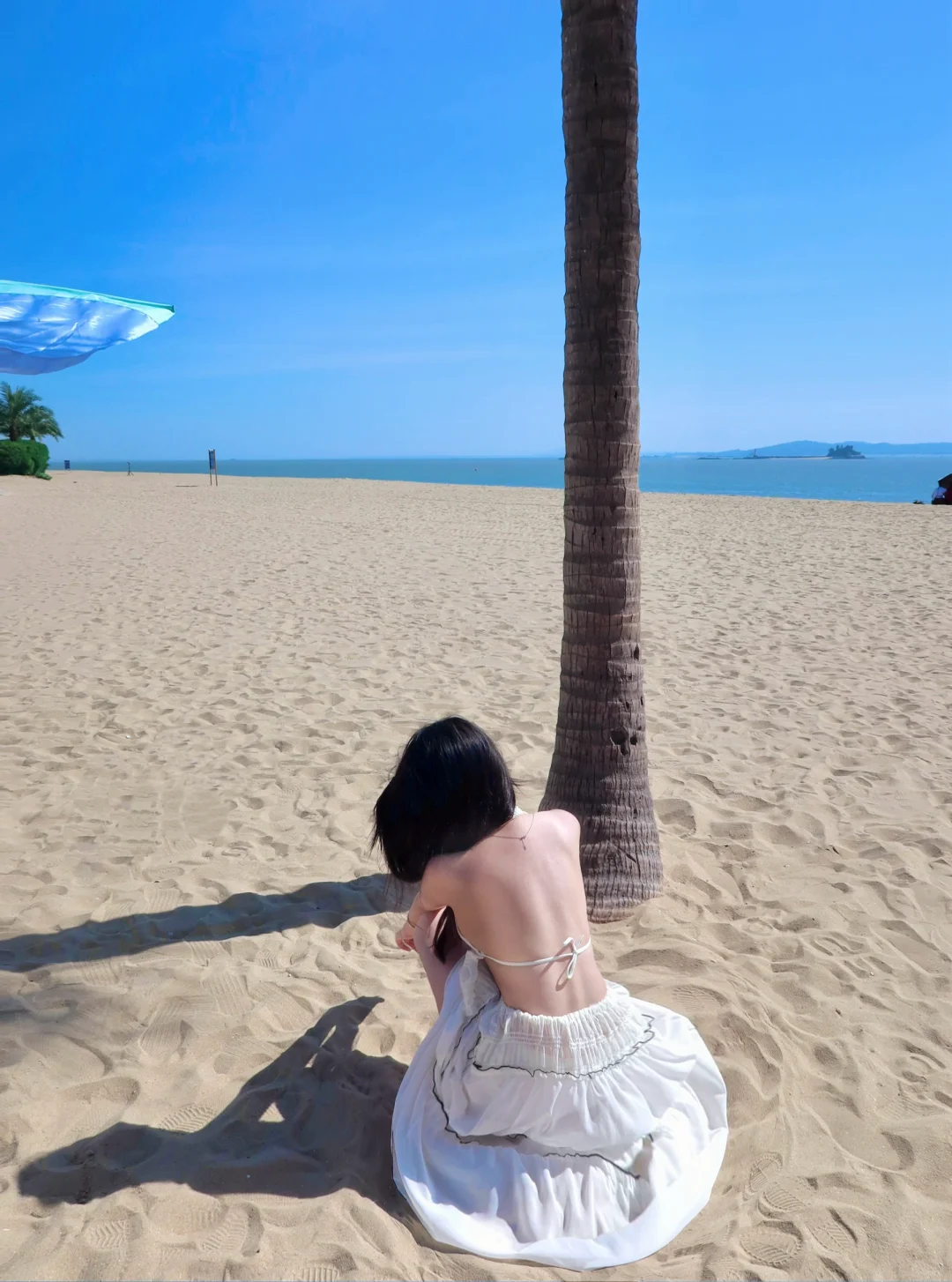 厦门｜海边约拍～