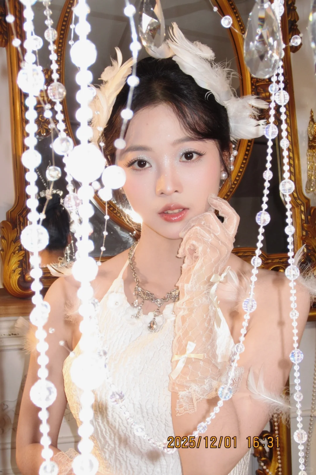 📷CCD/泛白的天使梦🦋🦋