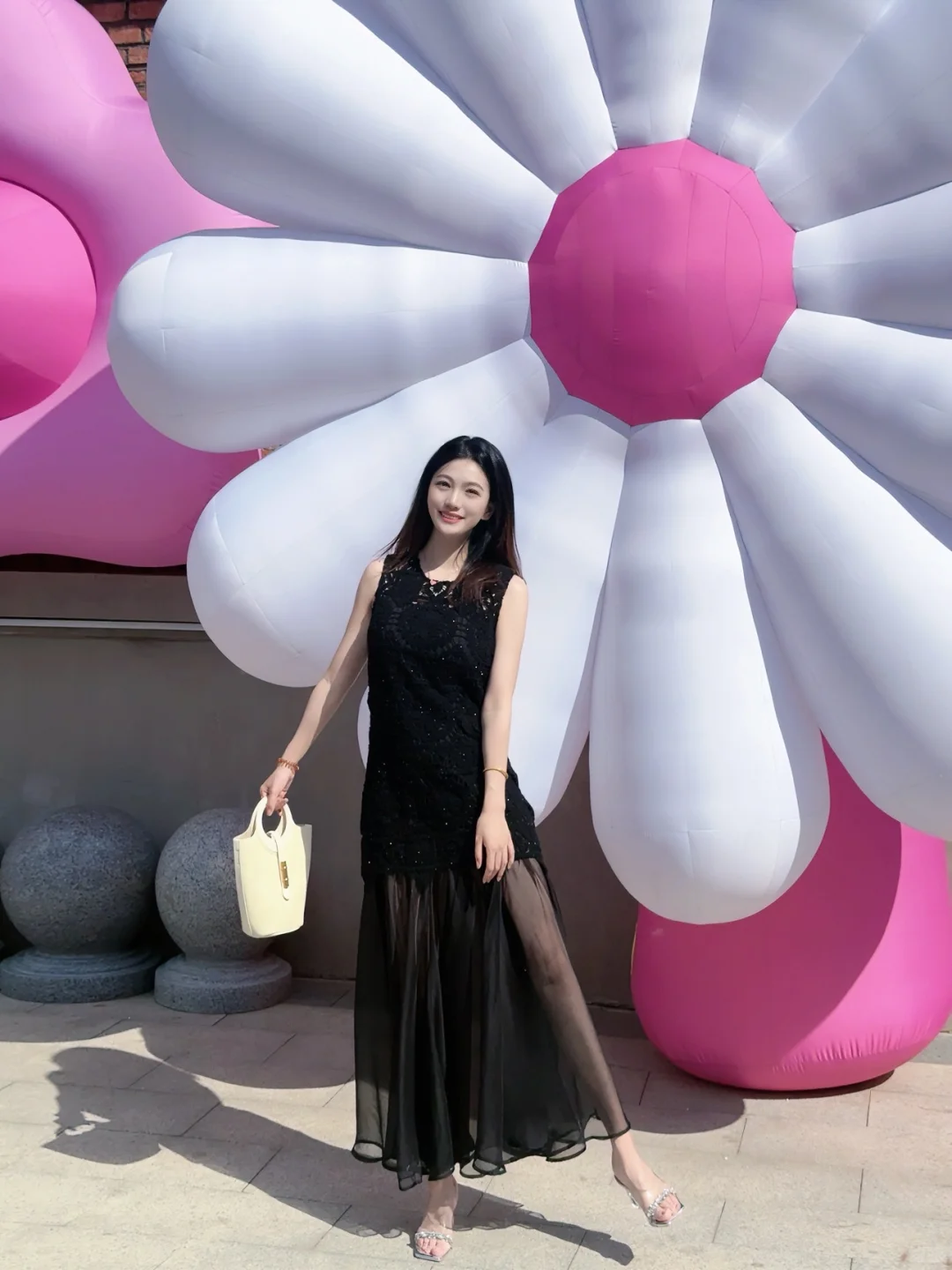 东北教师小姐姐🧡七分优雅三分甜通勤 look！