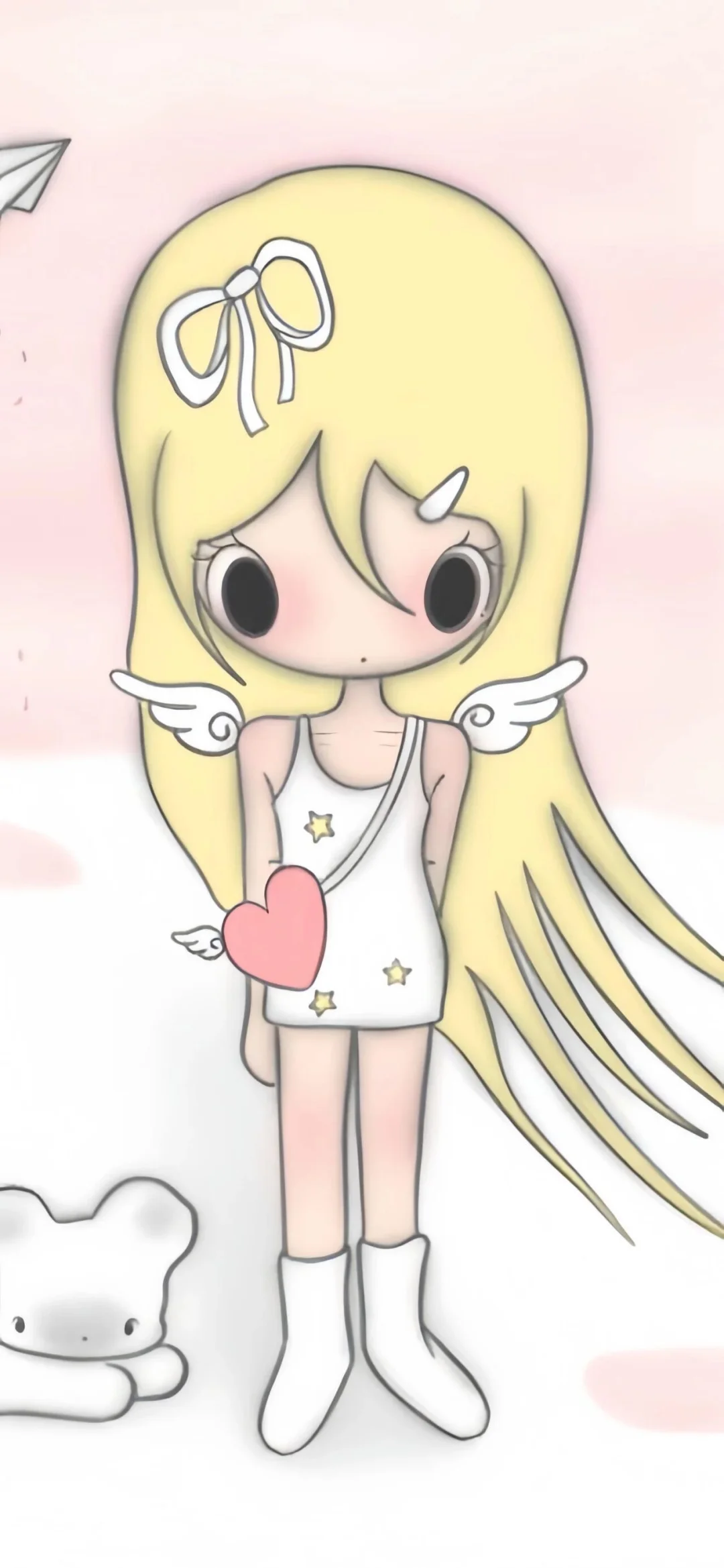 壁纸分享1野有上秋