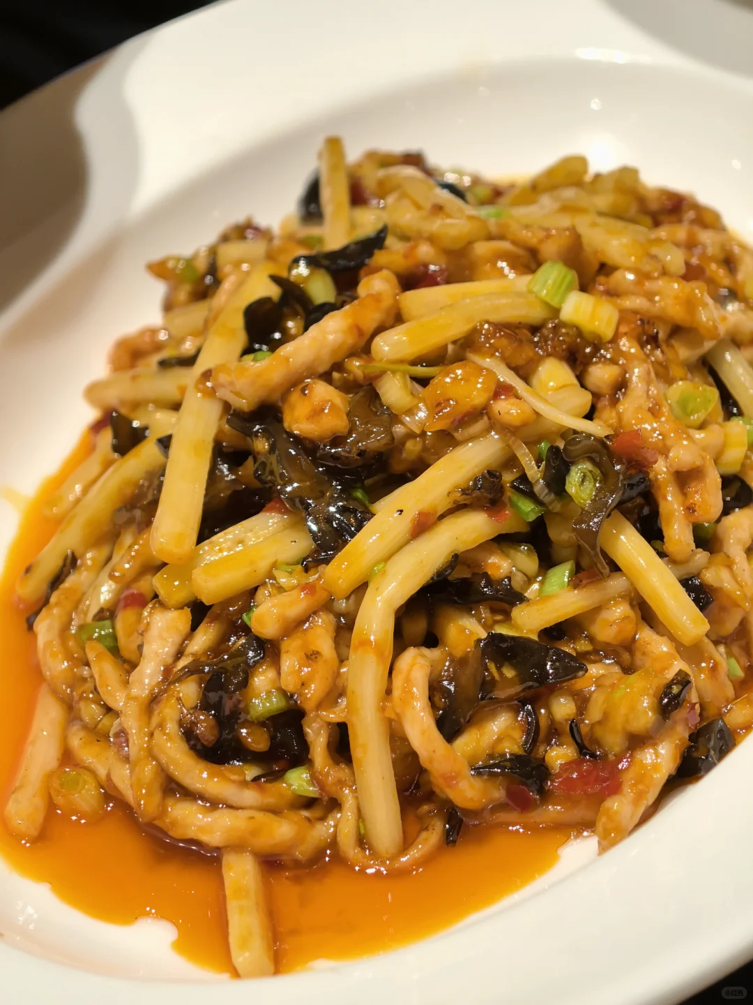 甄野川小馆｜龙湖天街的排队王一口就圈粉！