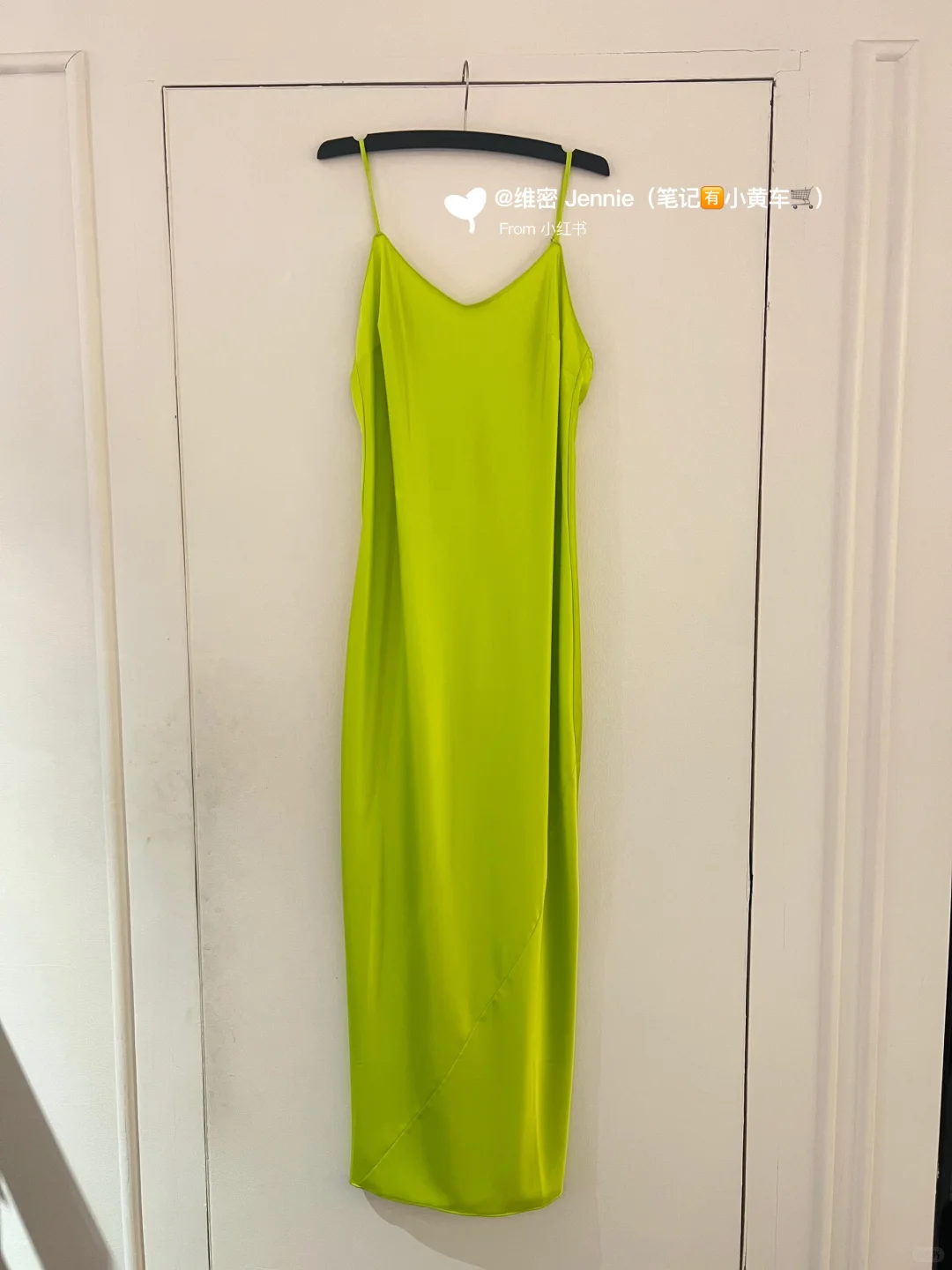 维密 S 号吊带折扣款！折后均价 400+