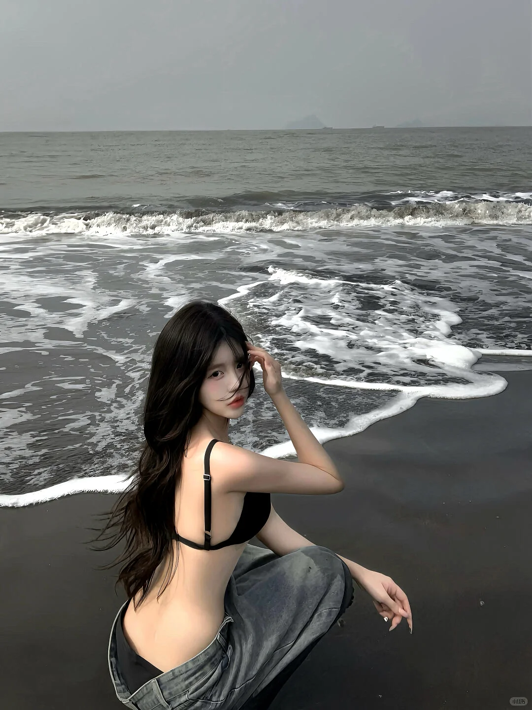 精选超清美女壁纸