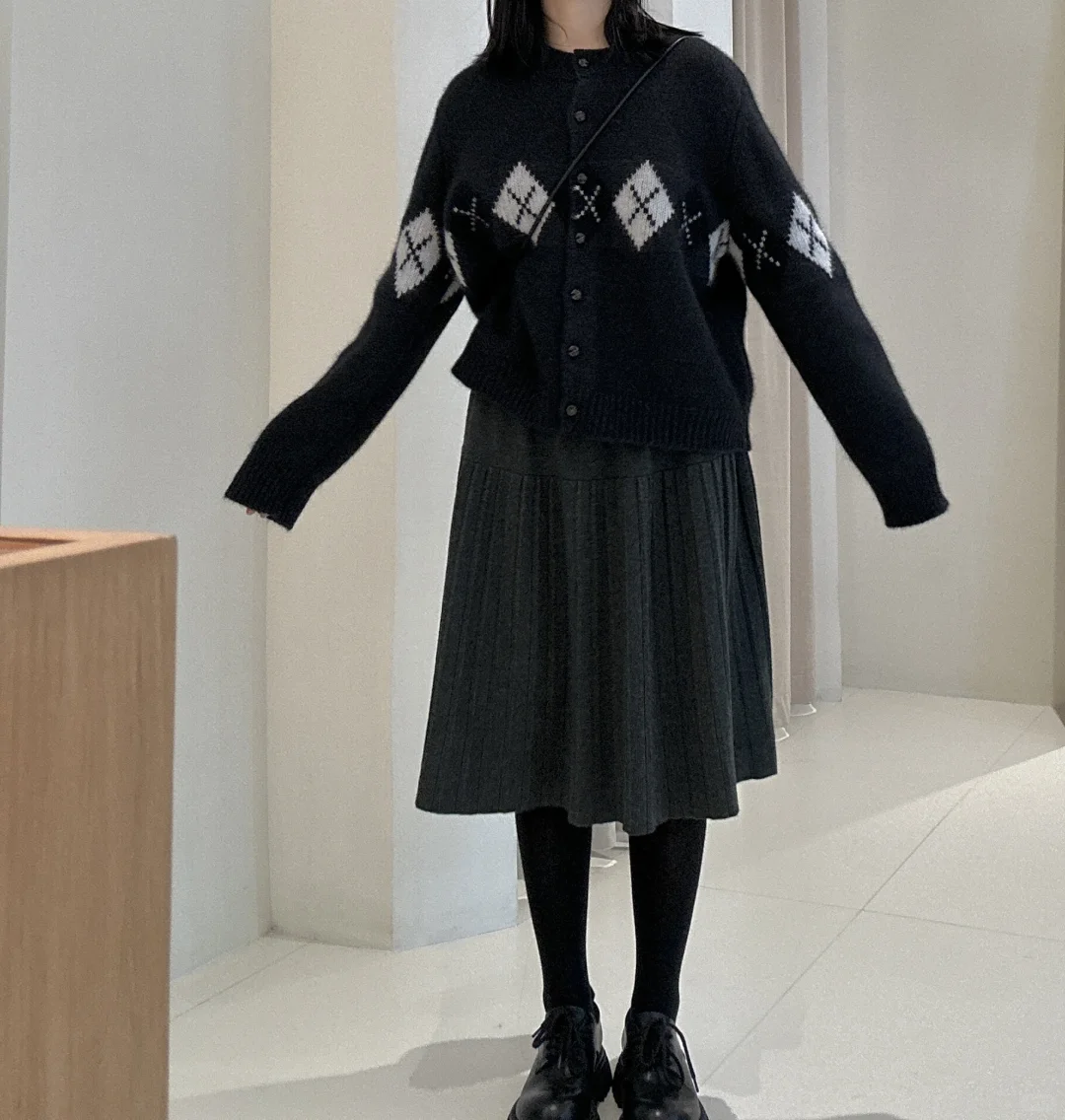 ootd、今日穿搭、