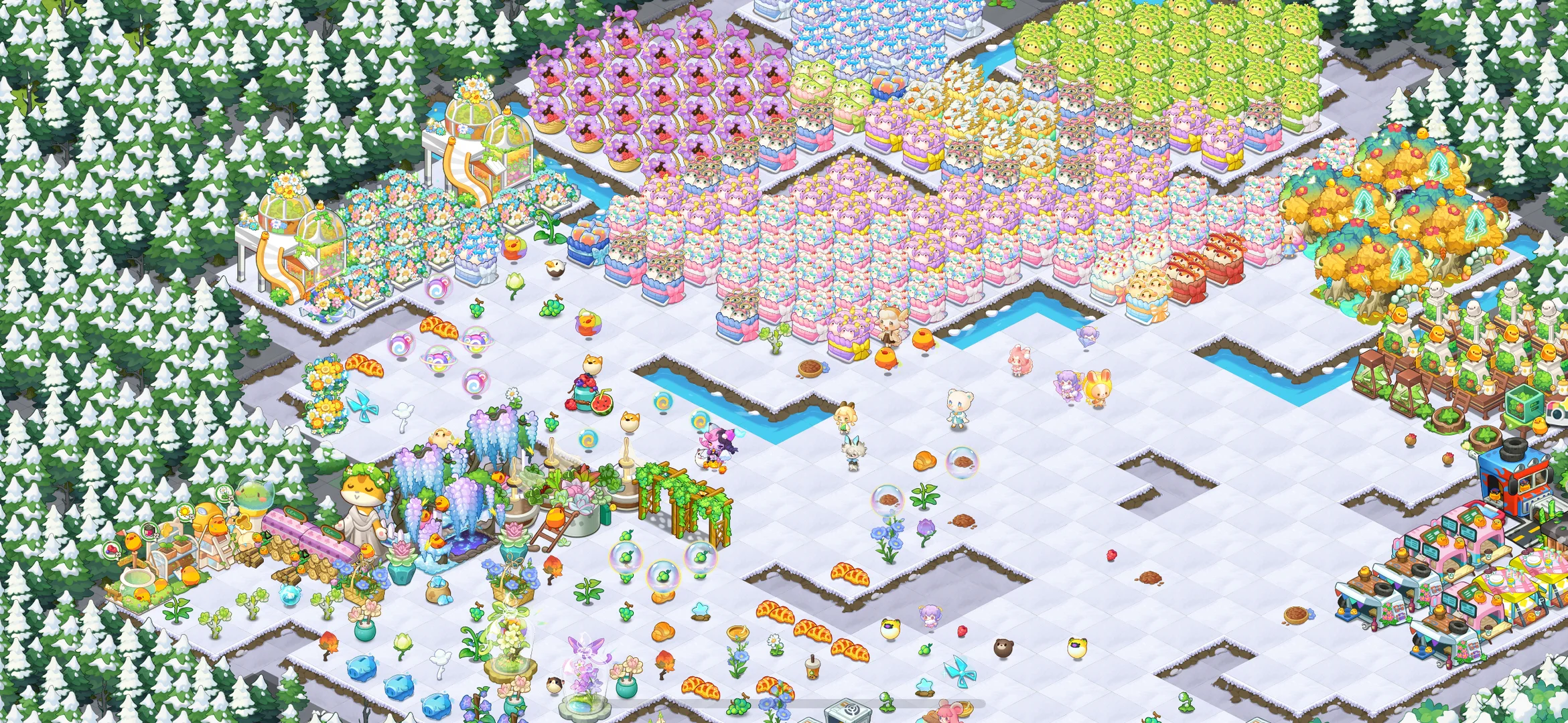 家人们快来加入我的大家庭吧