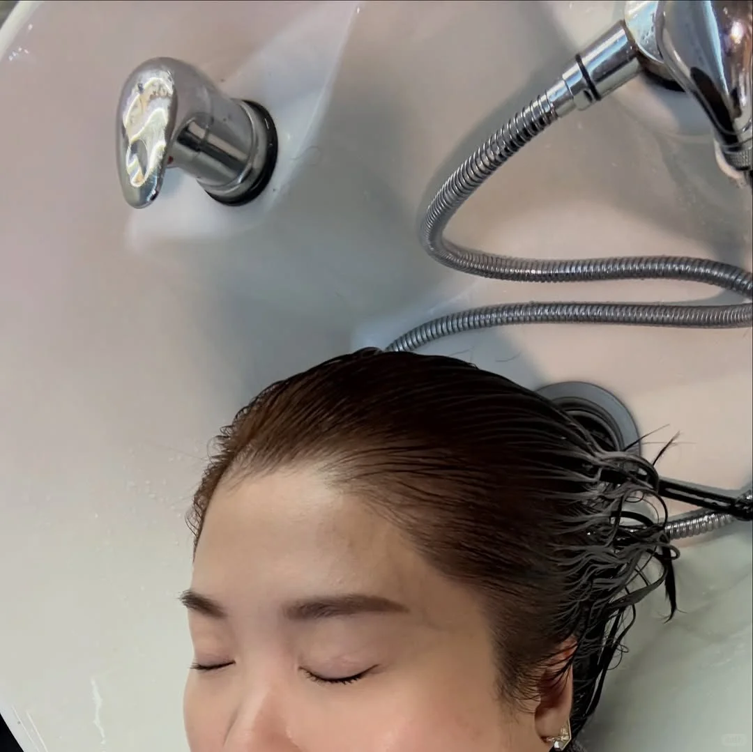 ✨Goody 发廊｜你的专属显白发色已上线✨