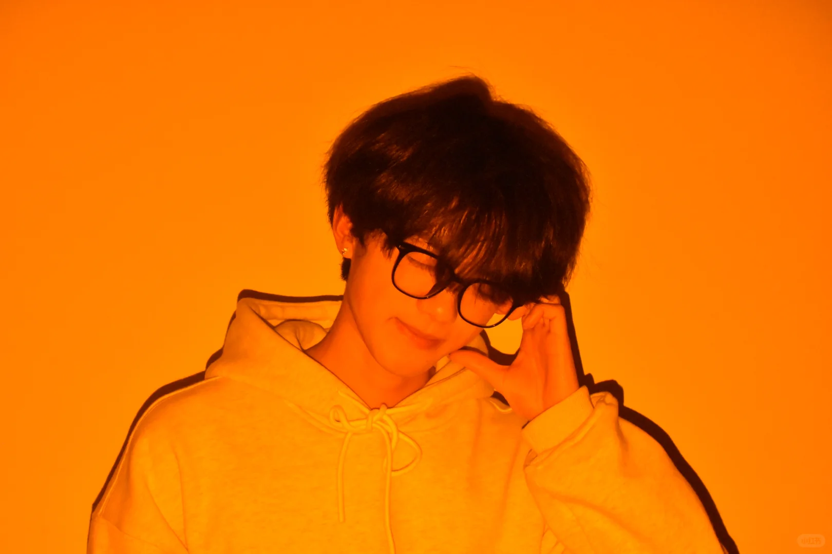 用臭臭的地方换香香的照片