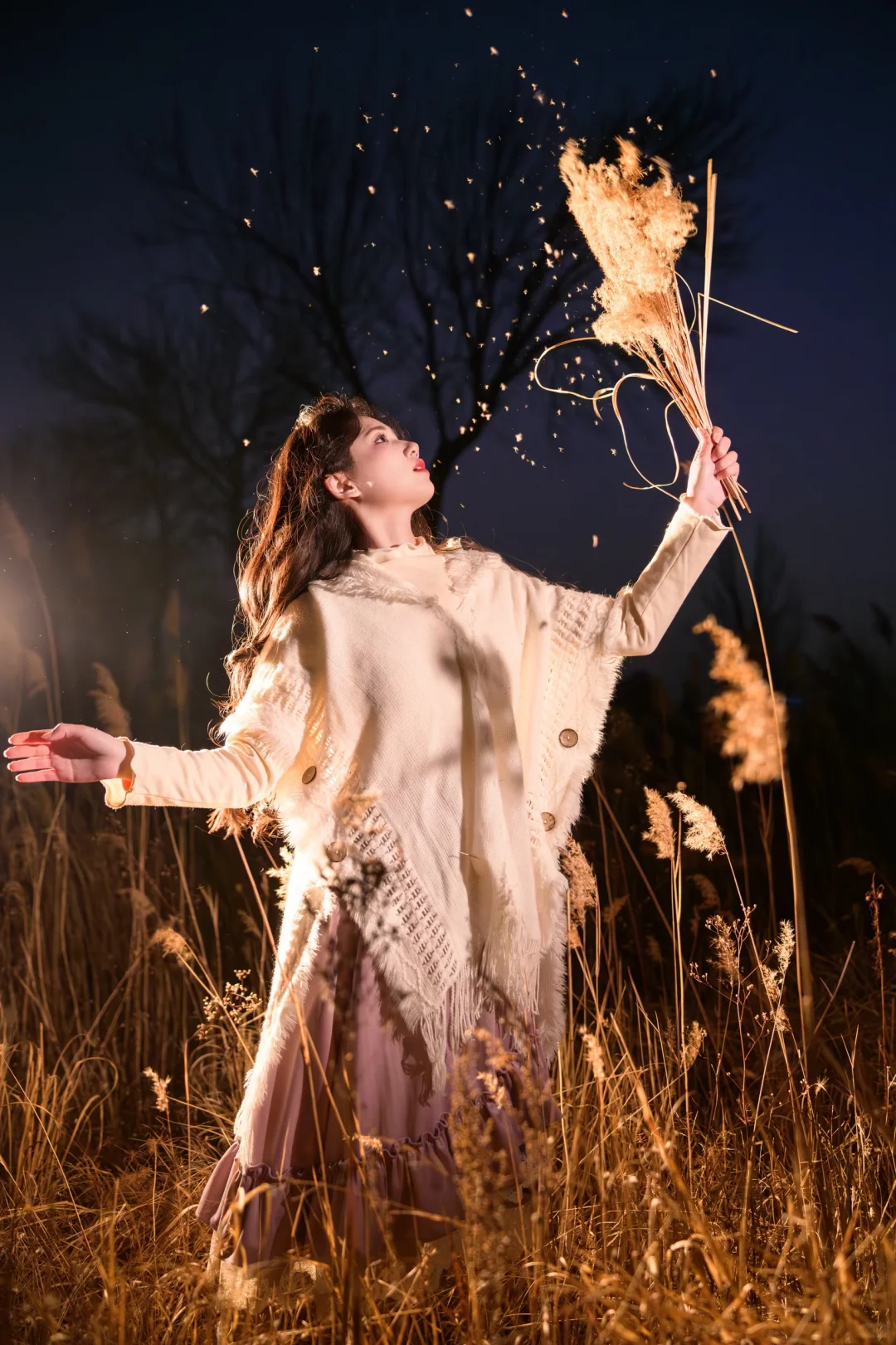 北京丨我又来找互勉模特搭子啦！