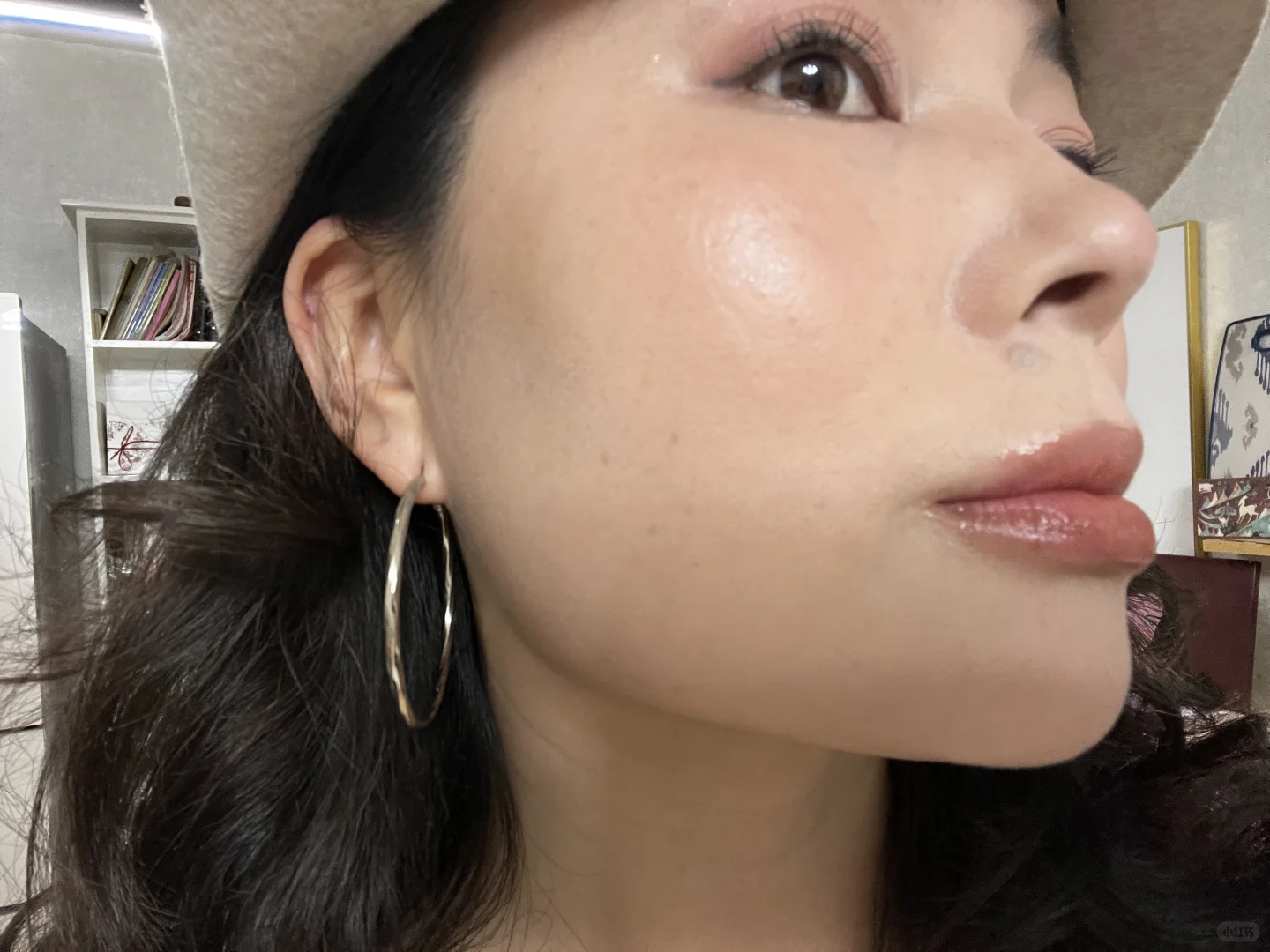 40+姐姐 | 最近都在认真工作和生活